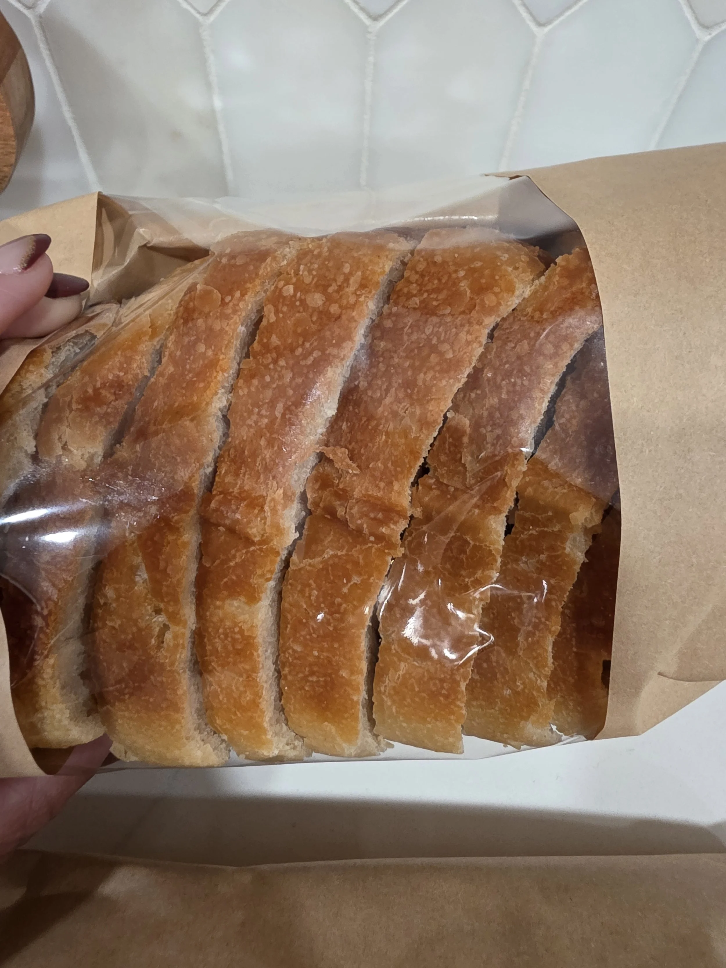 The Soft Soul (Soft Sourdough Sandwich Loaf)