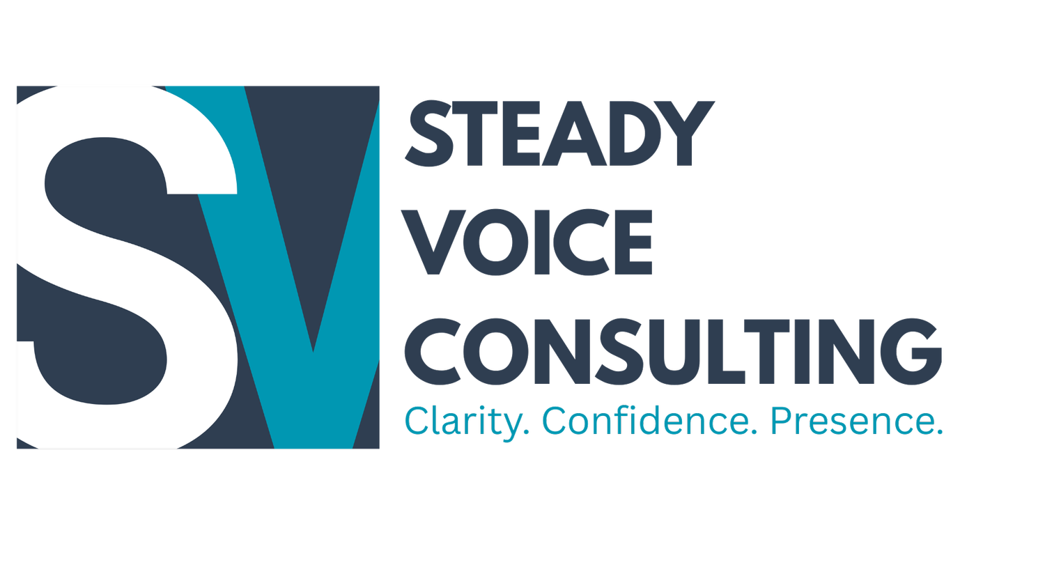 Steady Voice Consulting
