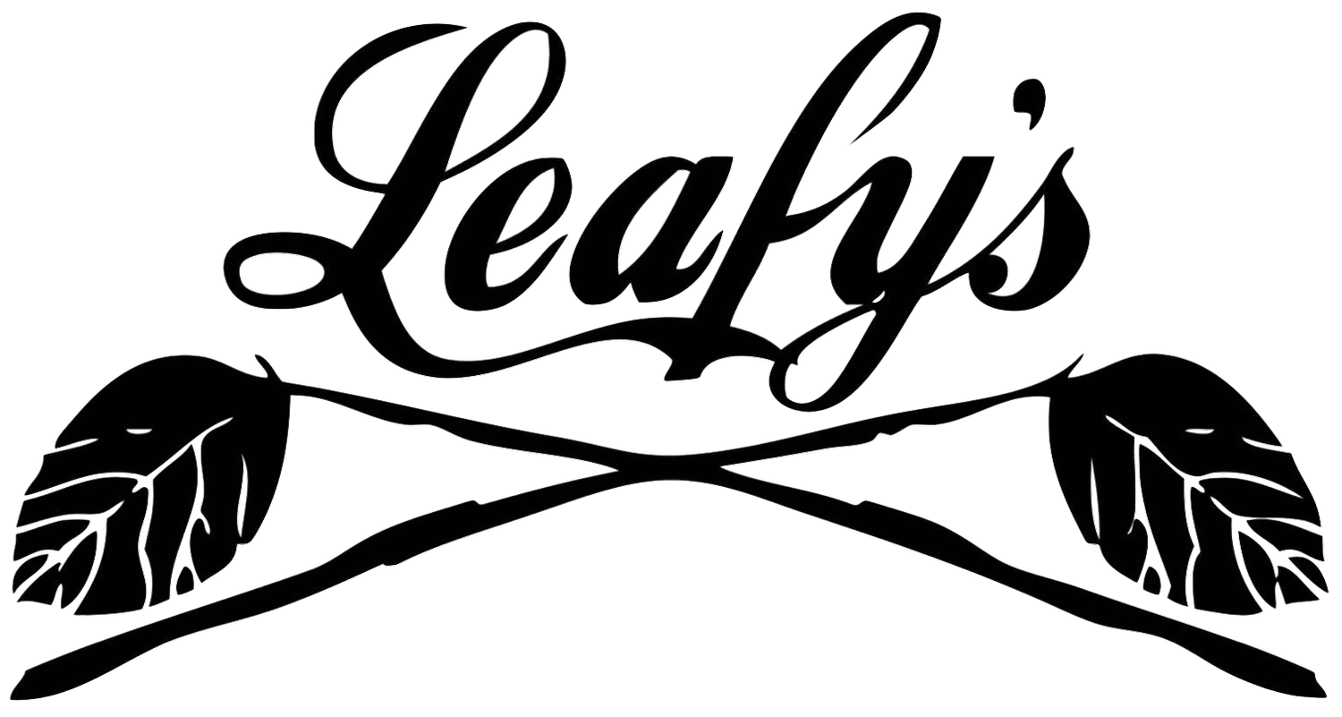 Leafy's Lodge