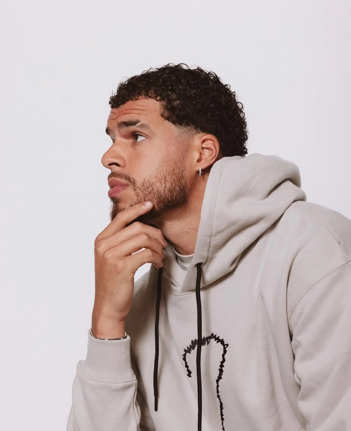 CURIOUS MIKE - MICHAEL PORTER JR.