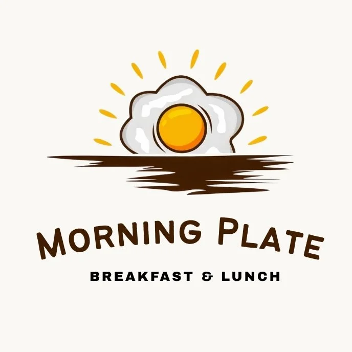 Morning Plate Breakfast &amp; Lunch