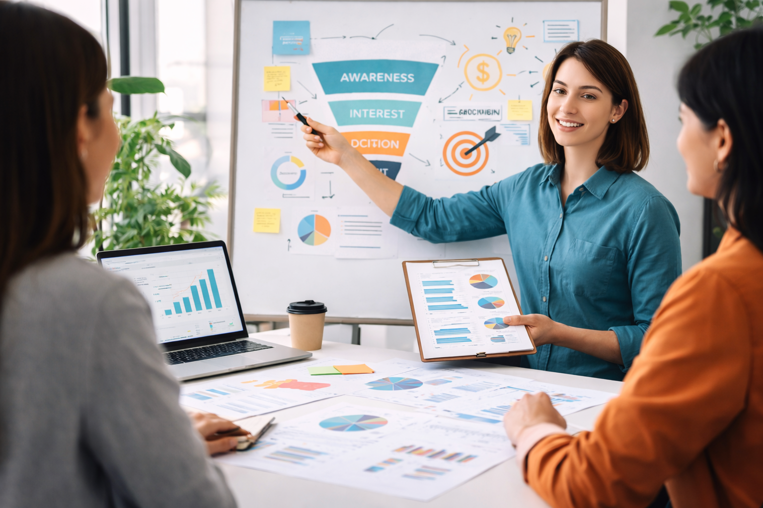 Go-To-Market Strategy