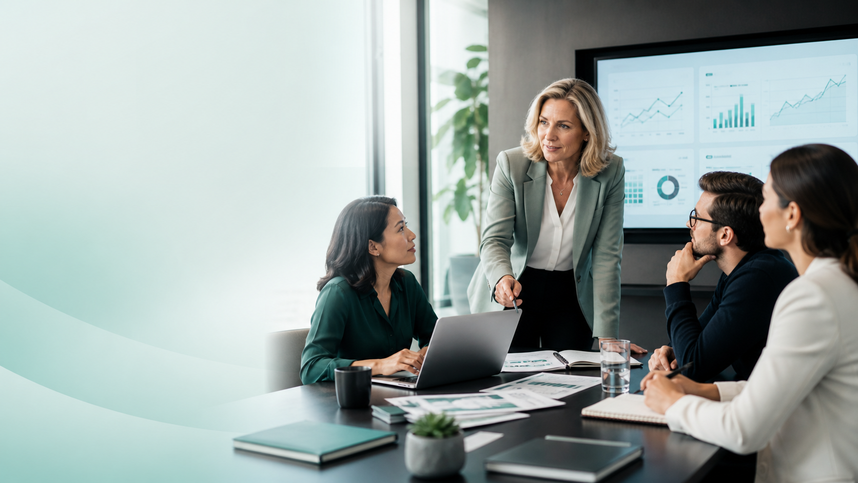 What Is Fractional Media Leadership, and When Does a Team Need It?