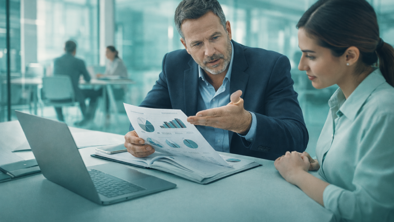 Media Strategy is a Leadership Function (not a Buying Role)