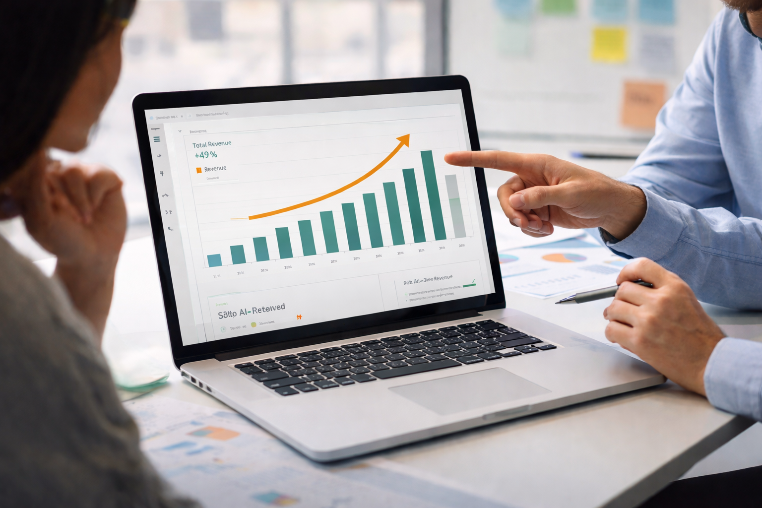 Performance Media Strategy Development & Execution