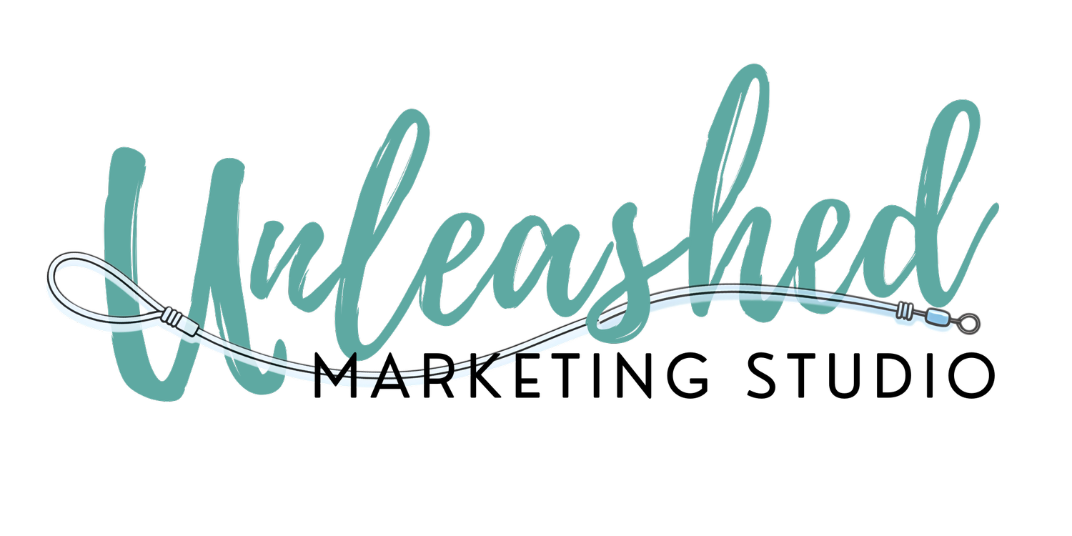 Unleashed Marketing Studio