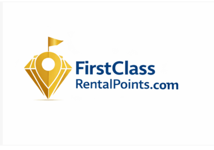 FIRST CLASS RENTAL POINTS