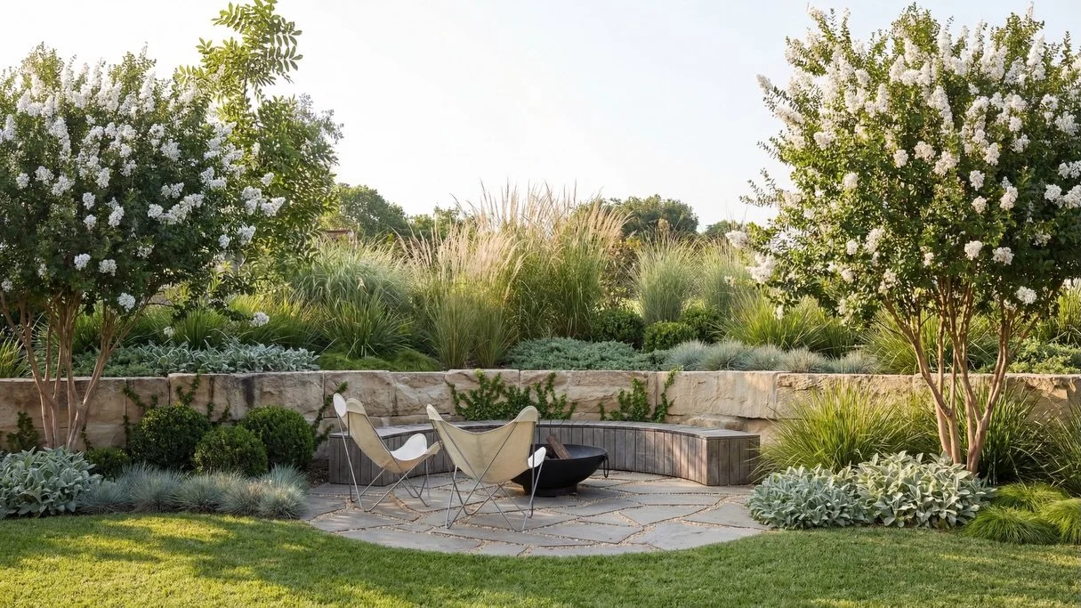 Garden additions I&rsquo;ve been dreaming up 🌿

We&rsquo;ve finally started gaining momentum in the yards. It&rsquo;s a big job , we have so much space to shape, but we&rsquo;re committed to doing it slowly and intentionally. 

The pool terrace will