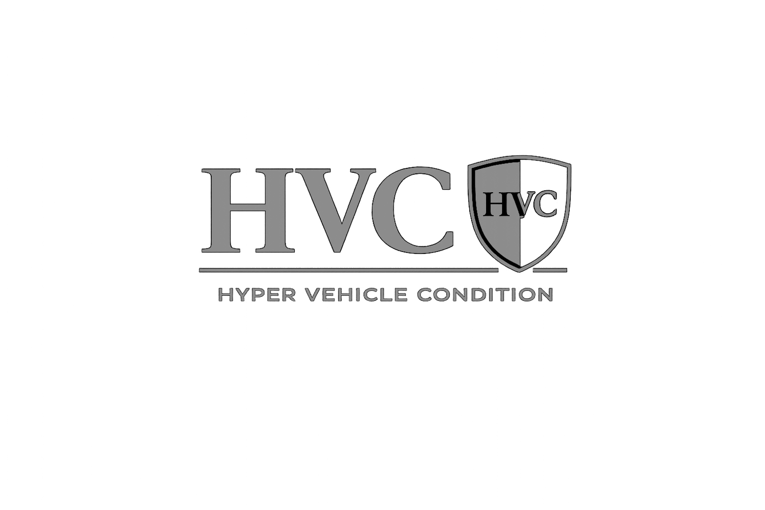 HVC-Hyper Vehicle Condition