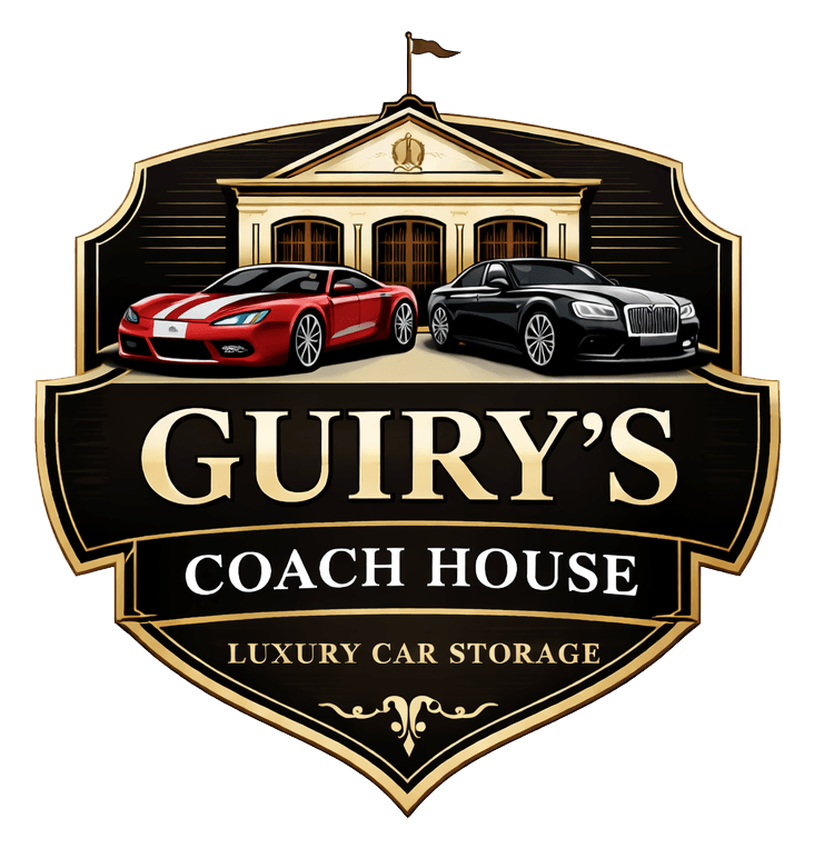 Guiry's Coach House