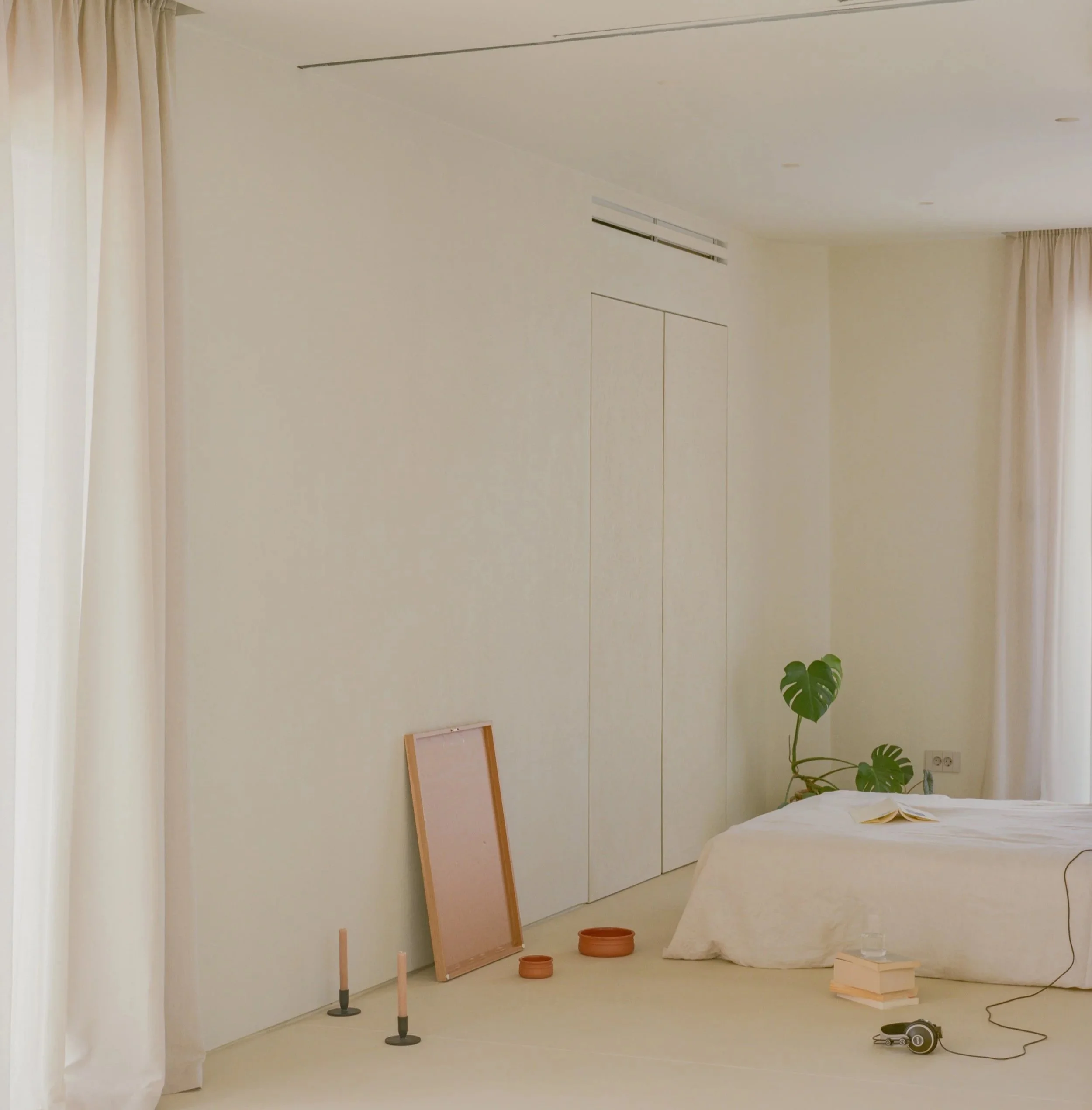 Kifisia Apartment