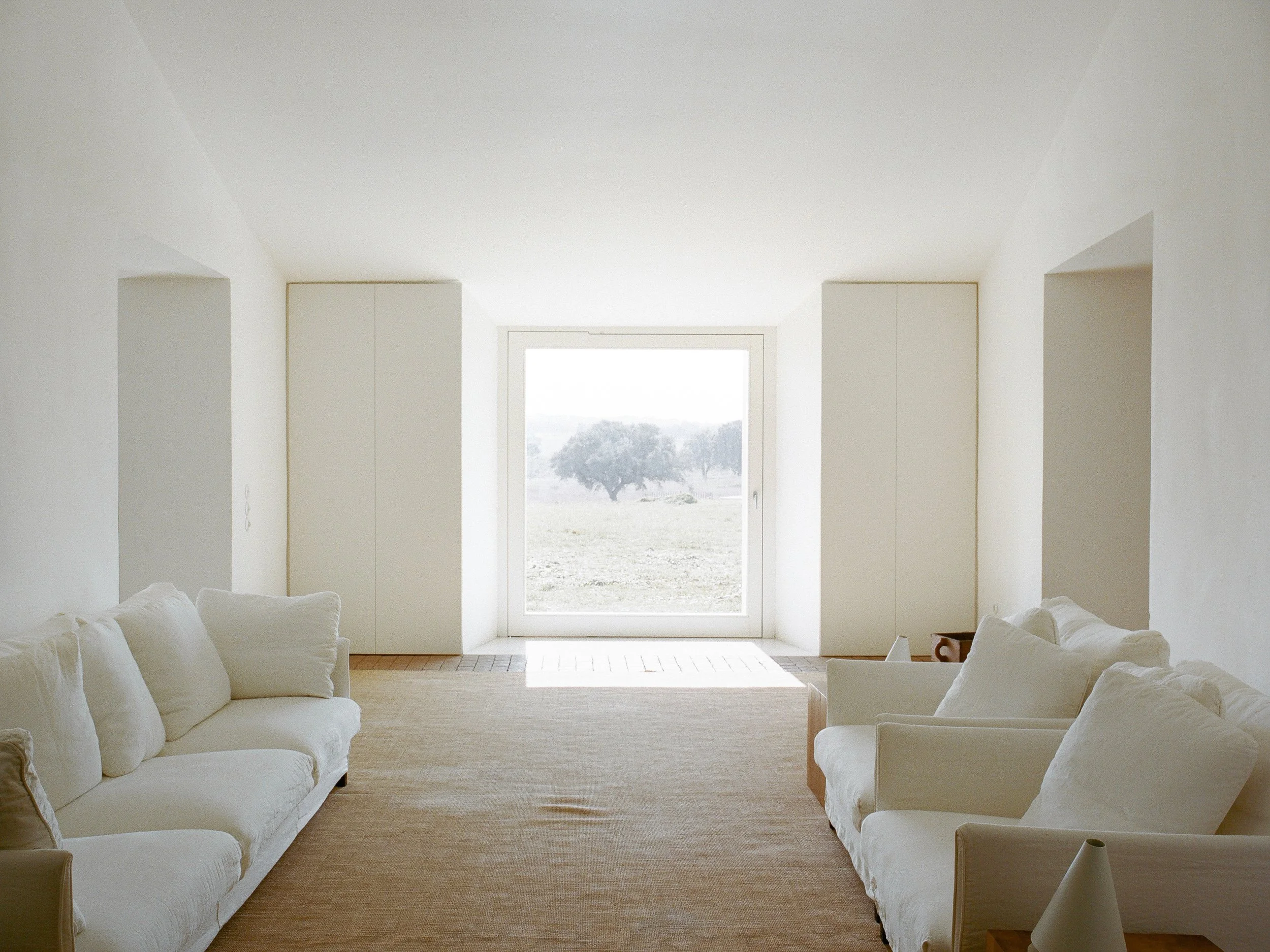 In Conversation with Maria Rebelo Pinto