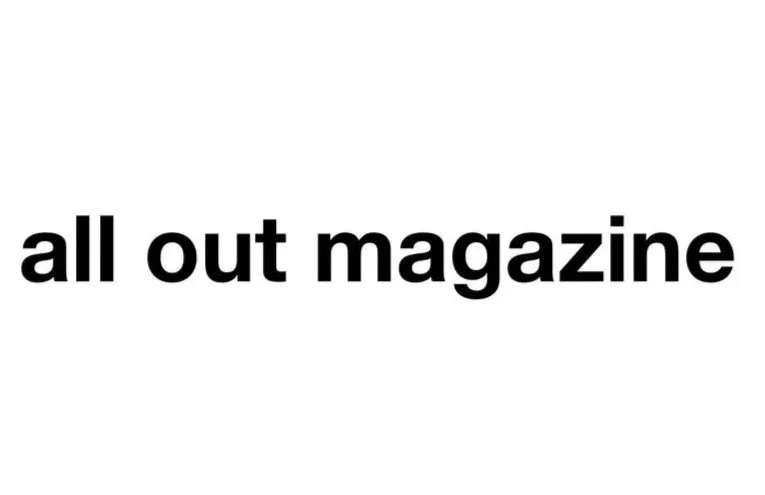 All Out Magazine