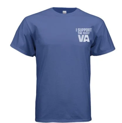 Alex Pretti - VA Support - Gildan Ultra Cotton T-Shirt