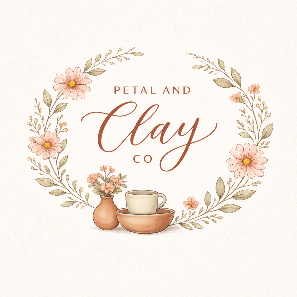 Petal and Clay Co.