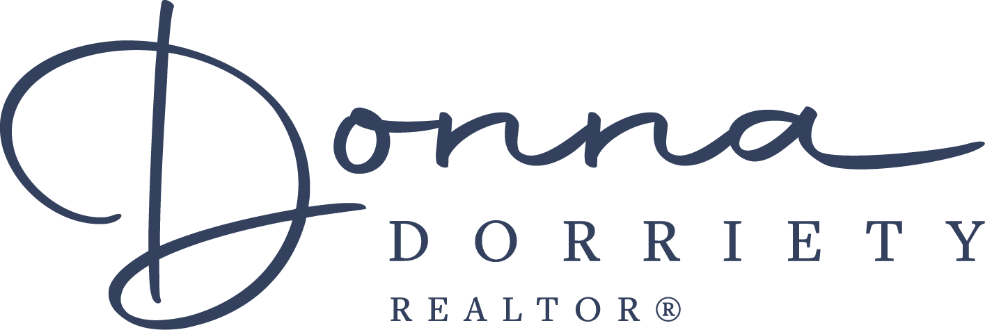 Donna Dorriety | REALTOR®