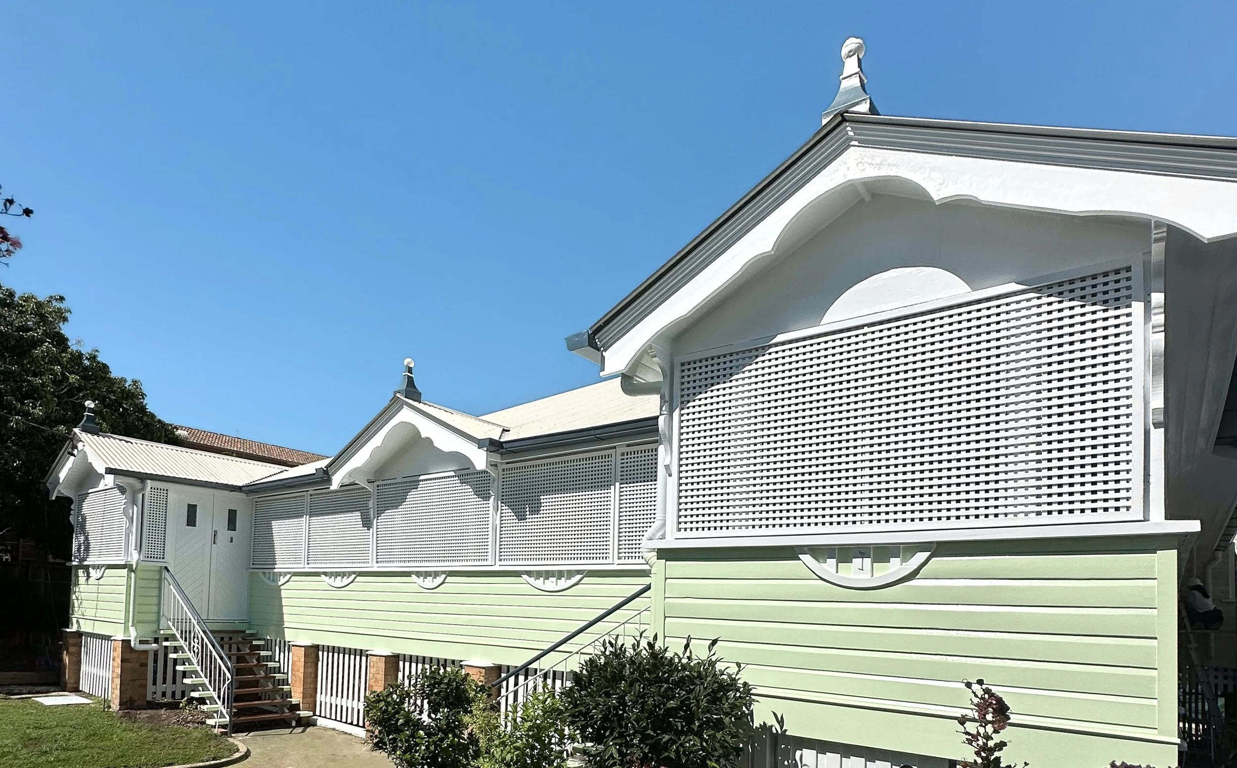 Coorparoo