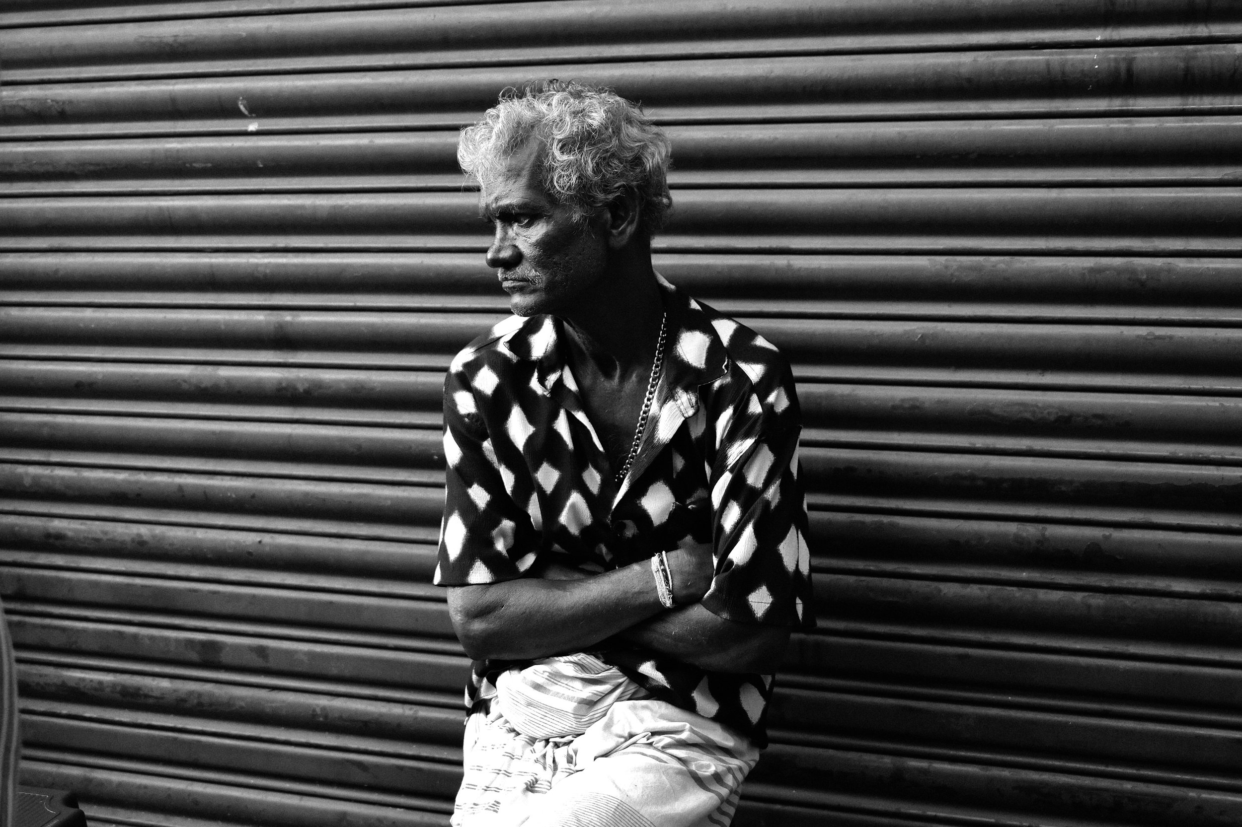 thinking of ending things