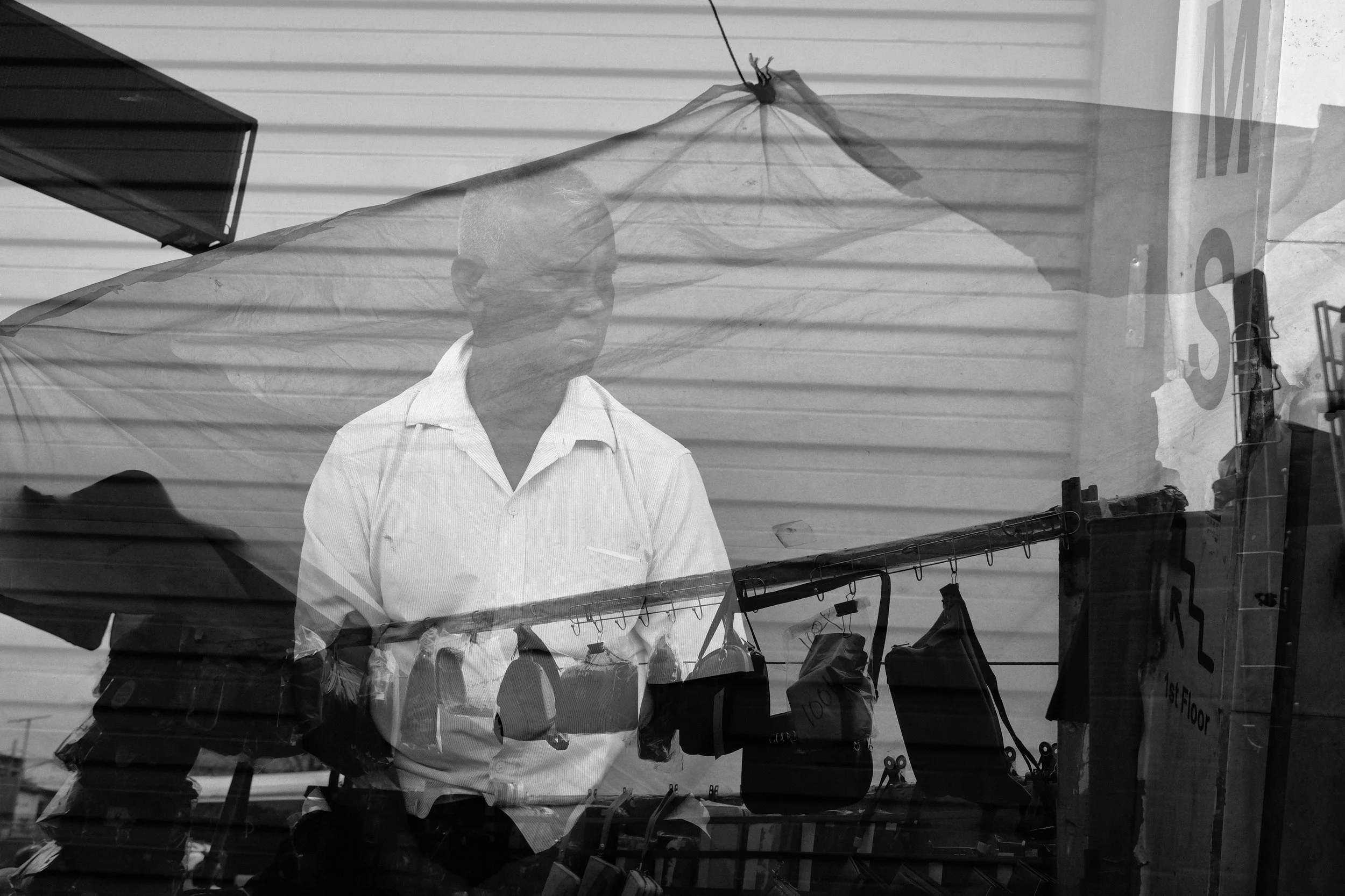 thinking about ending things