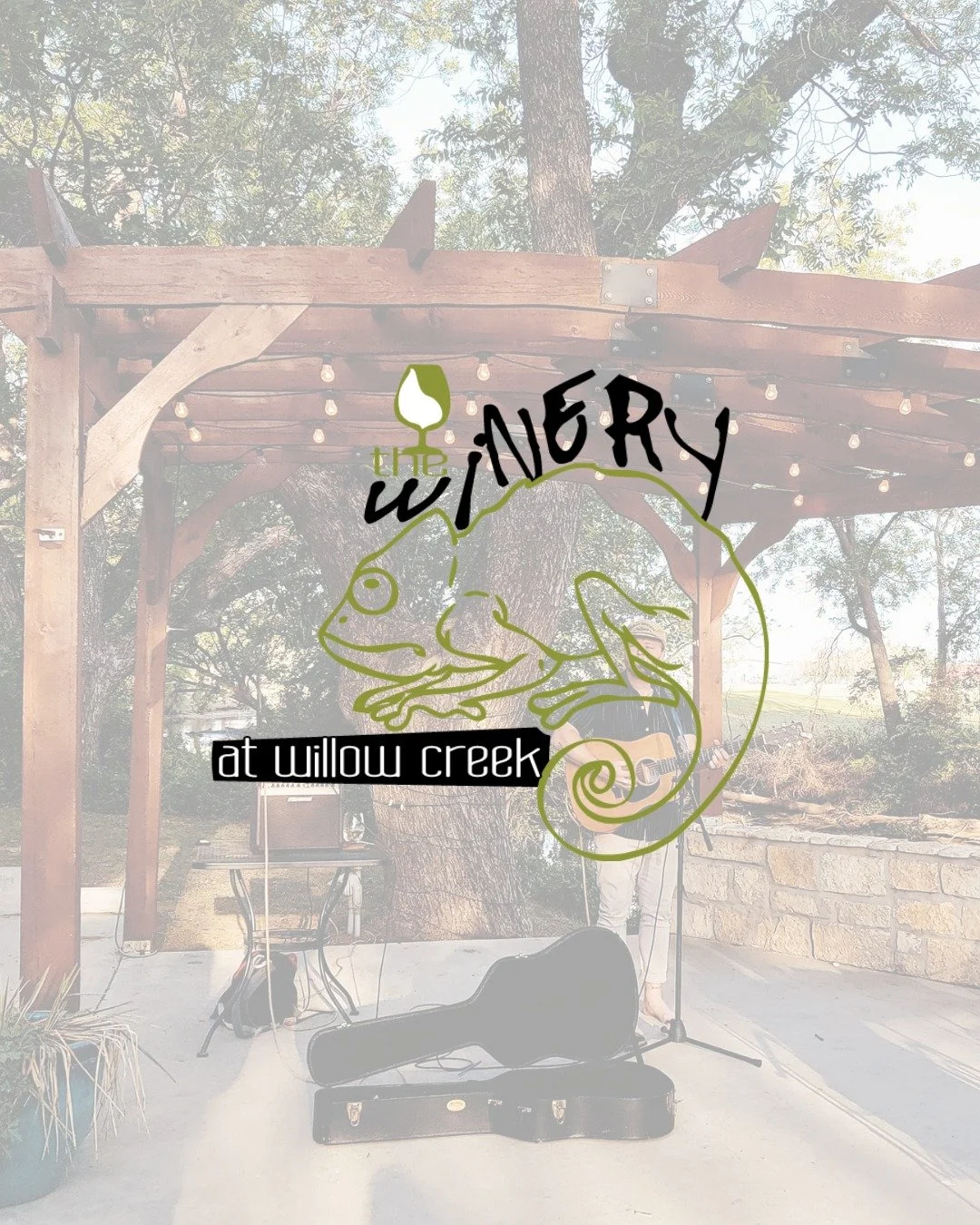 Abilene, we are officially partnering with The Winery at Willow Creek to bring you some really exciting events. 

Mark your calendars now! June 2026 is the beginning of something special.

More details and info coming soon!

#WineAndDesign #AbileneEv