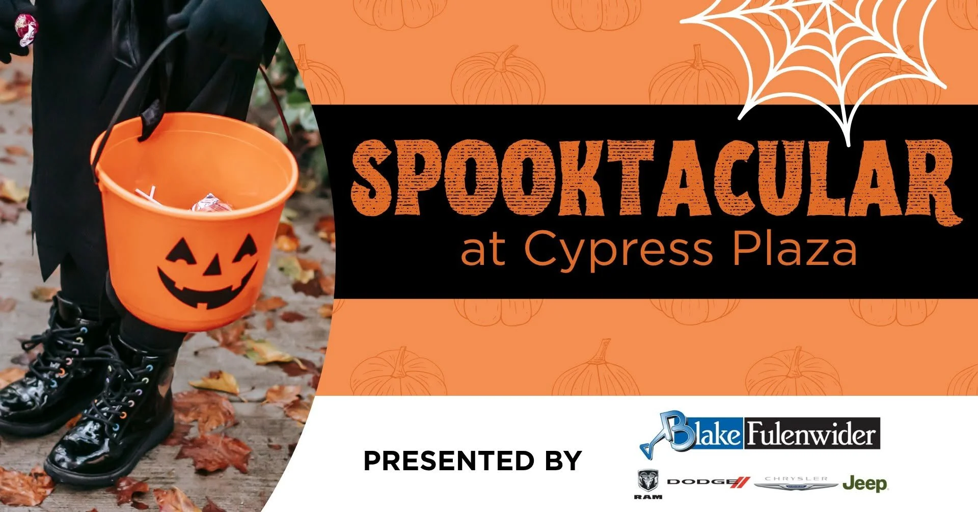Spooktacular