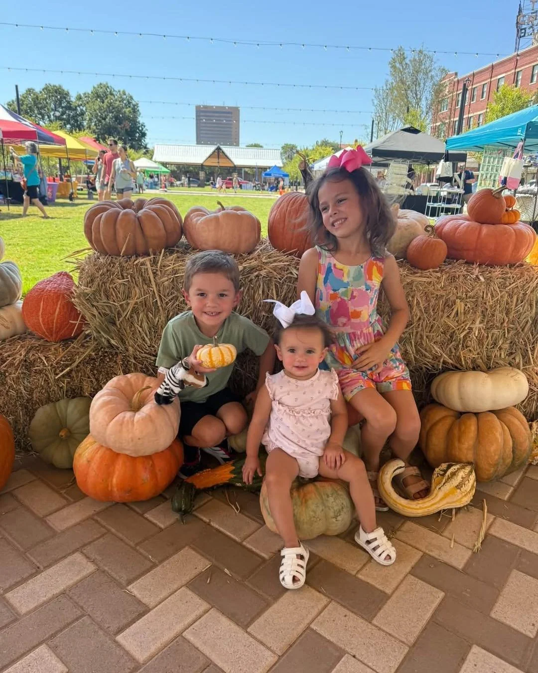 Hey, Abilene! If you&rsquo;re looking for some FREE, family-friendly events, we have you covered! 

Don&rsquo;t miss Spooktacular at Cypress Plaza happening on Saturday, October 31 from 4-8 PM. 👻