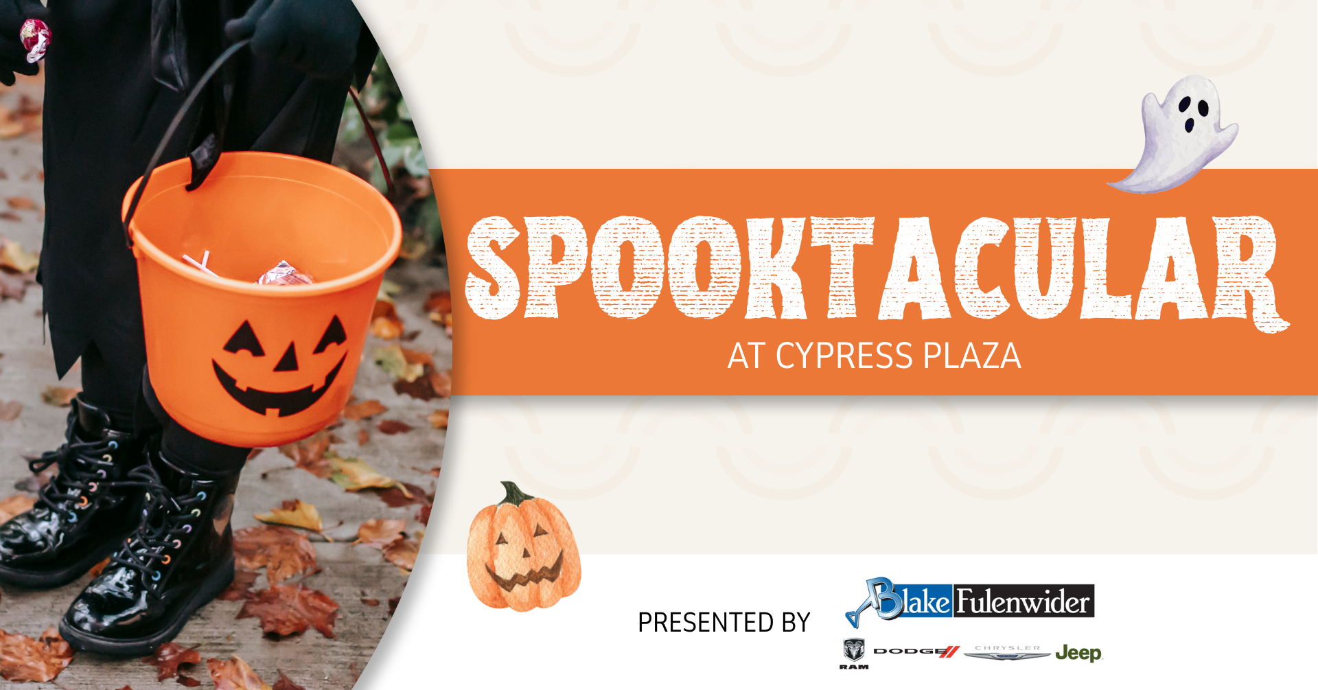 Spooktacular