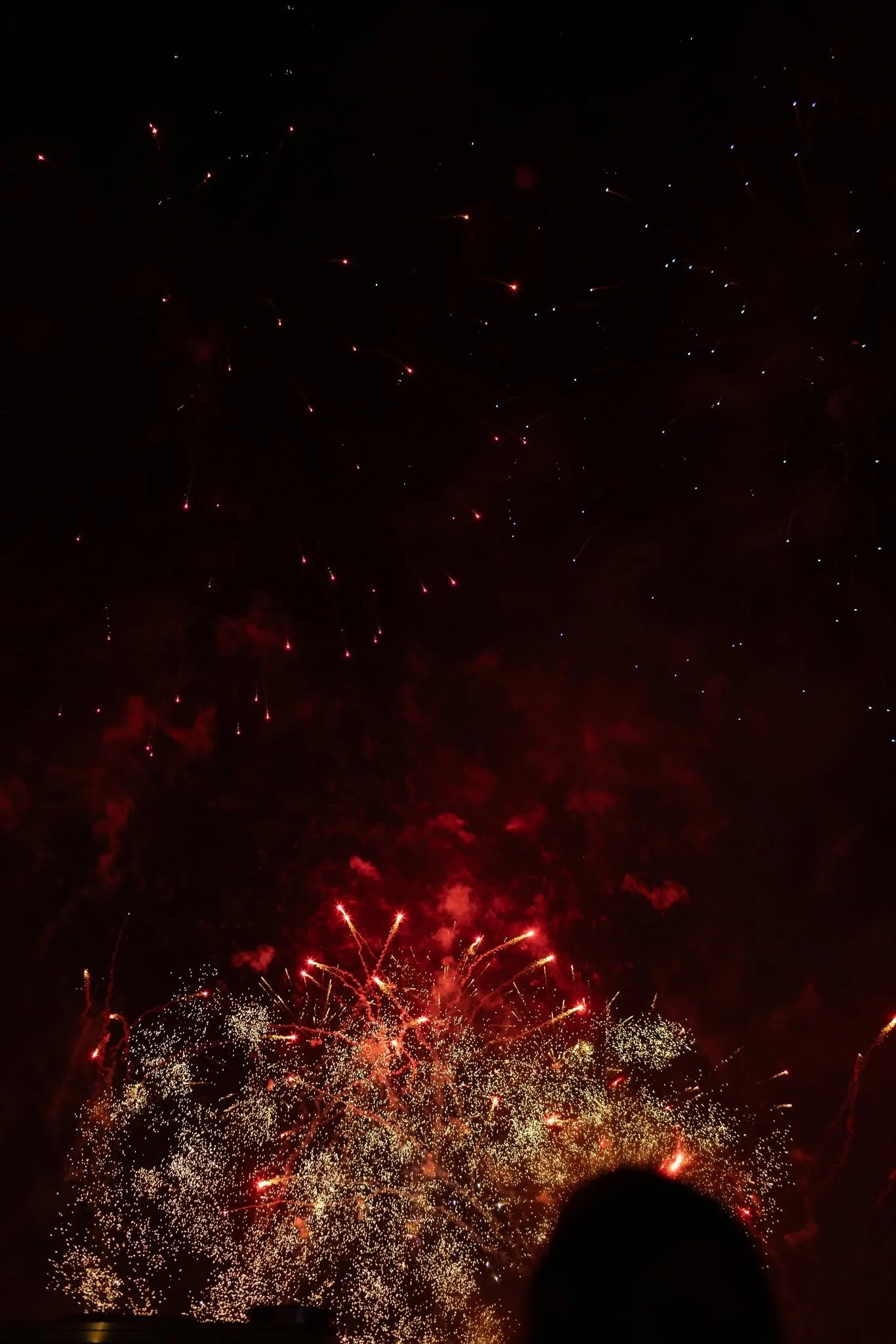 Red, White, & BOOM!