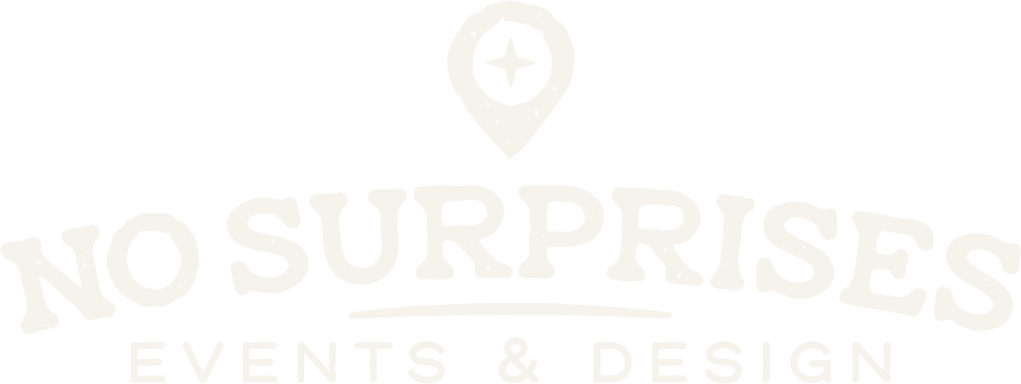 No Surprises Events &amp; Design, LLC