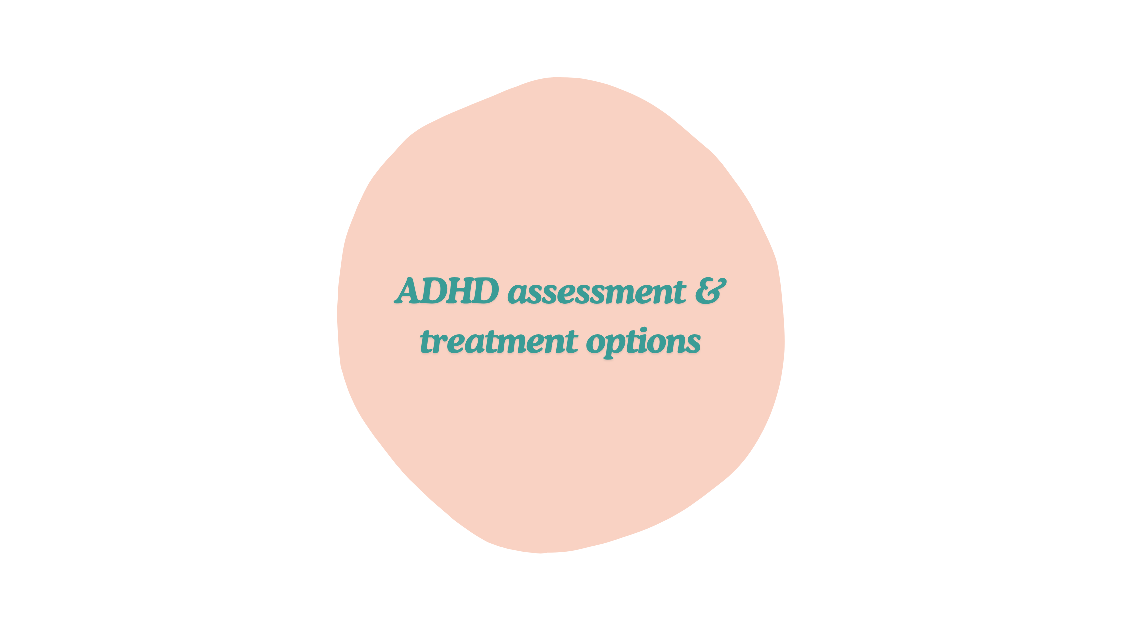 ADHD Assessment &amp; Treatment Options