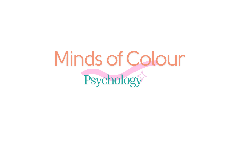 Minds of Colour Psychology