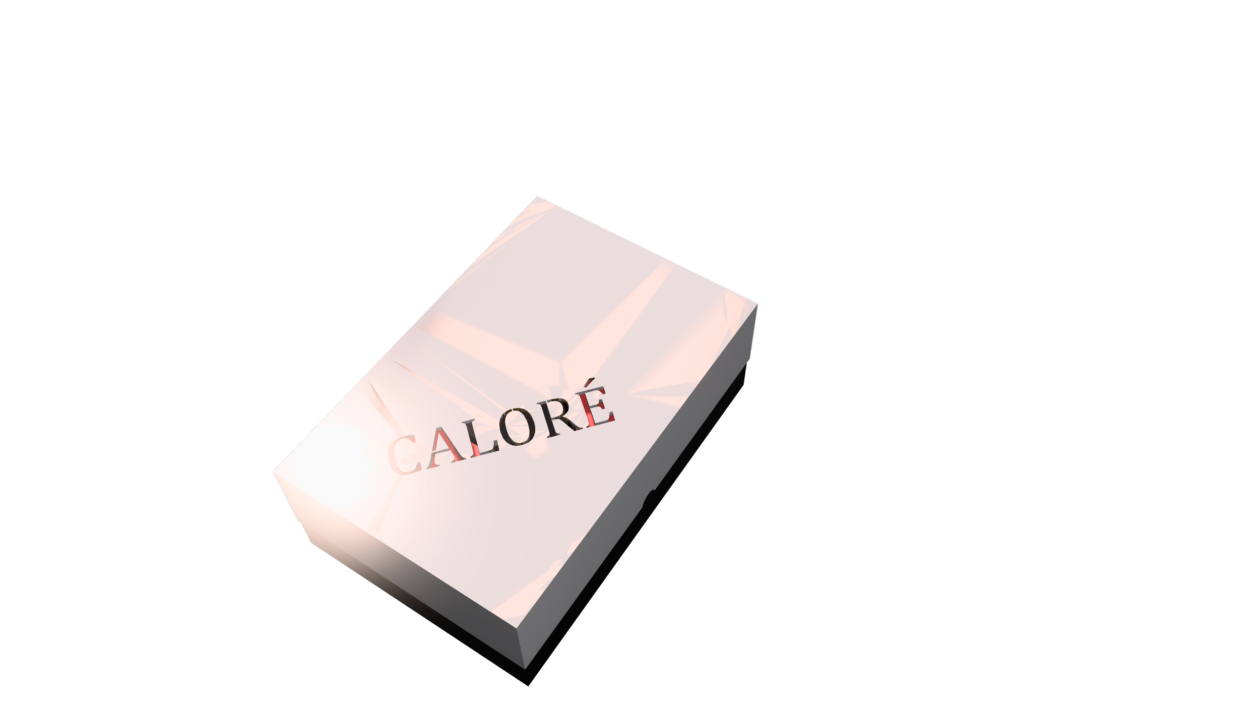 Flacon Replenishment / Refill