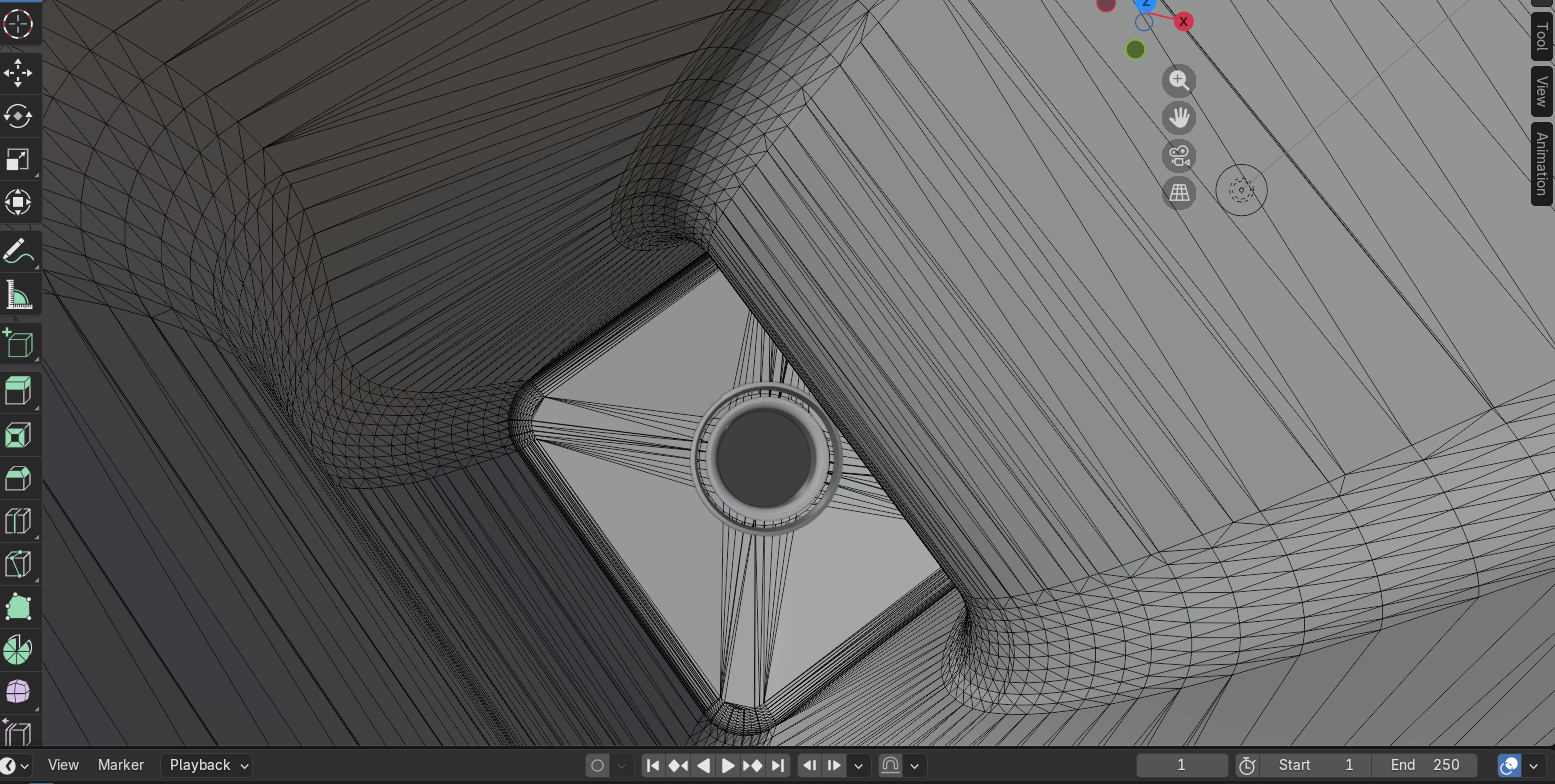 Tier 3 The Prototype