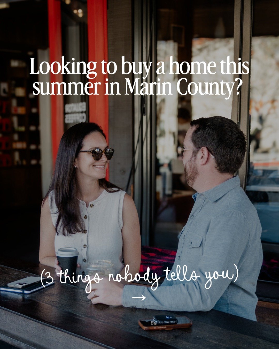 Summer is one of the best times to buy in Marin County (and San Francisco!)

The kids are out of school, some people have more work flexibility, and inventory levels are stable. Here's what we want you to know if you're thinking about making a move t