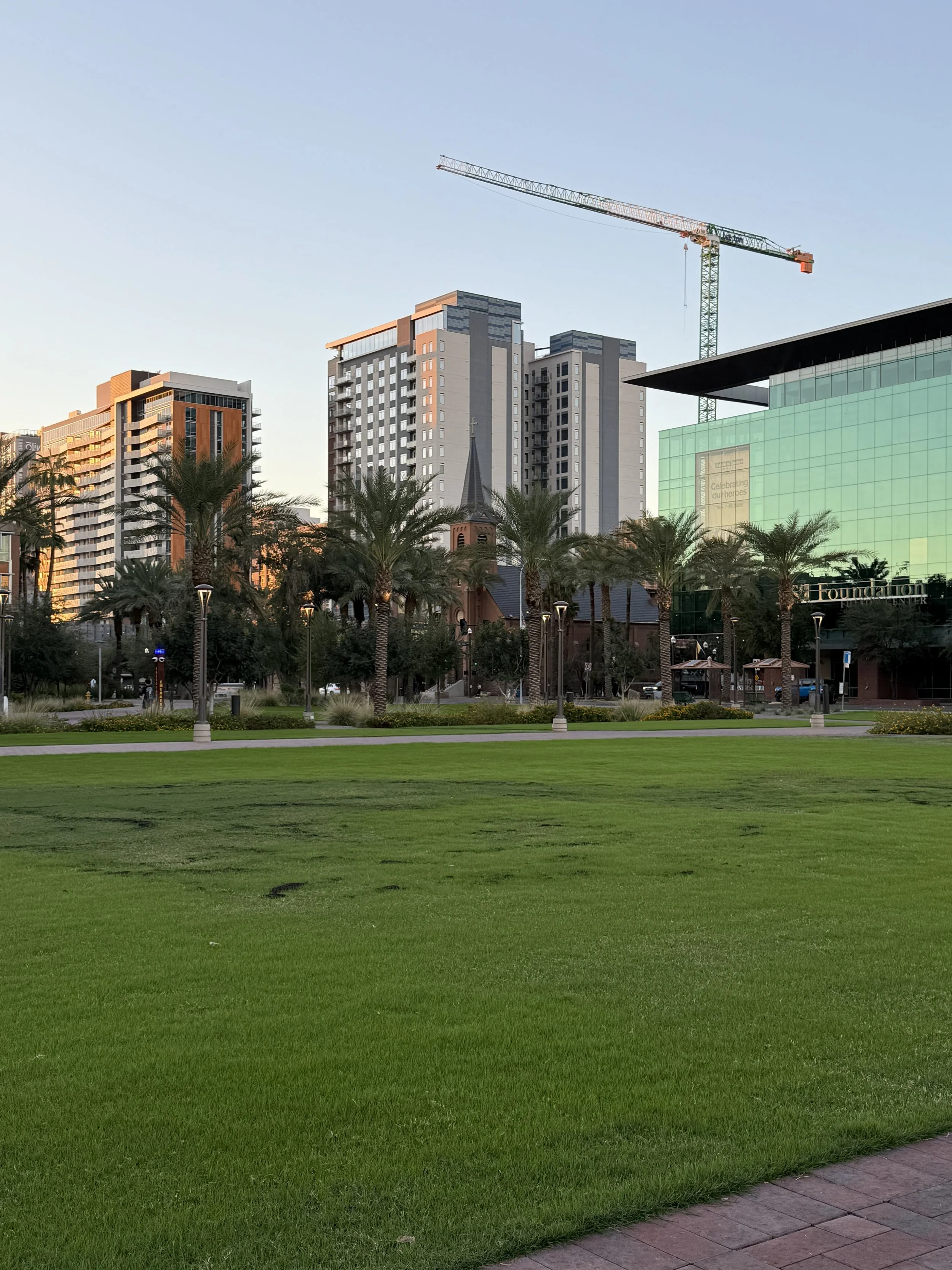 The Foundation: Core Competencies