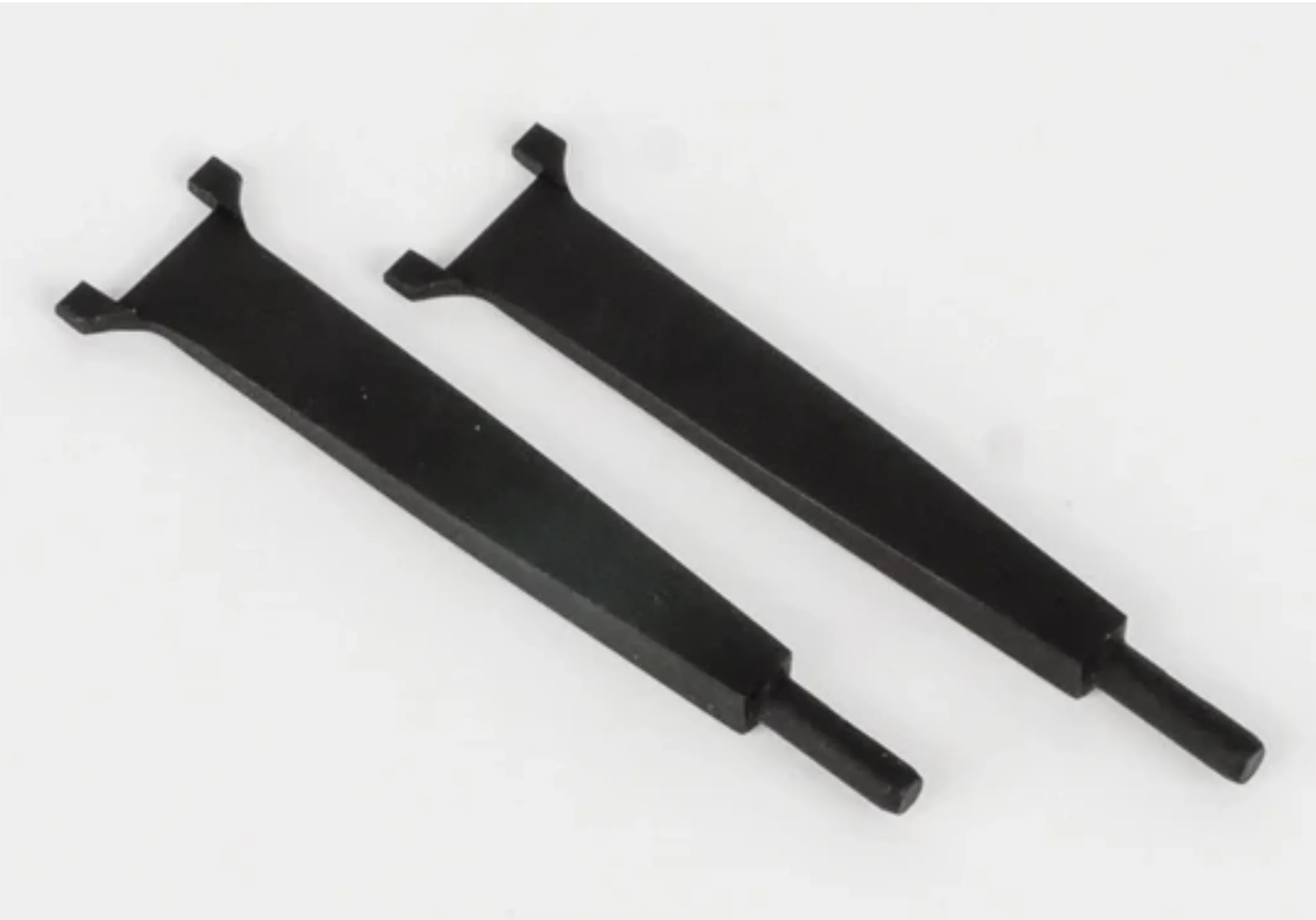 Shaped Oboe Cane