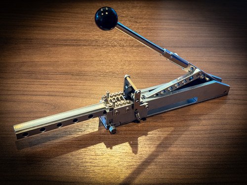 Hardness Tested Dream Gouge Oboe Cane