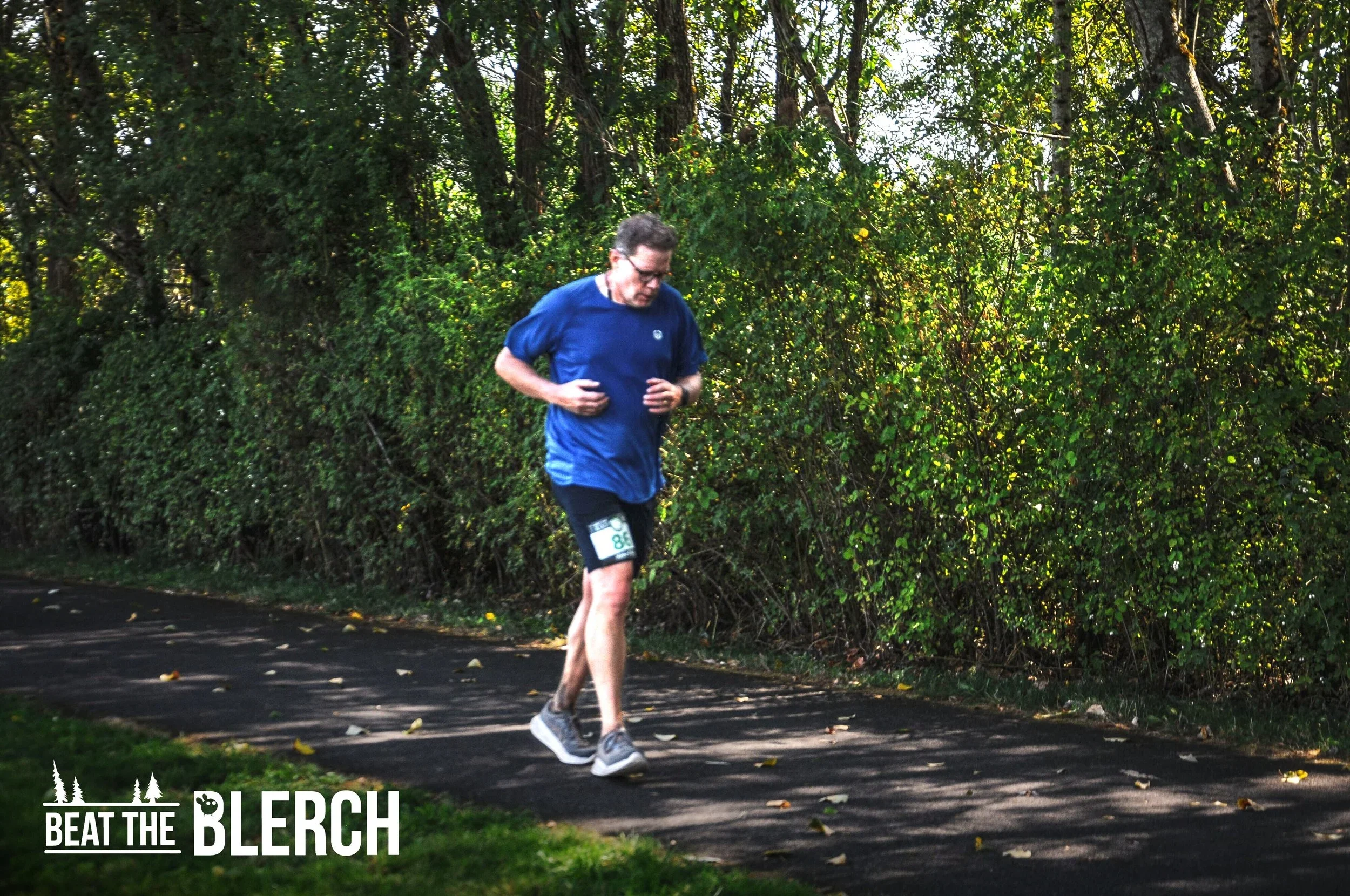 The Uncontrollable Outcome: My Time with the Blerch