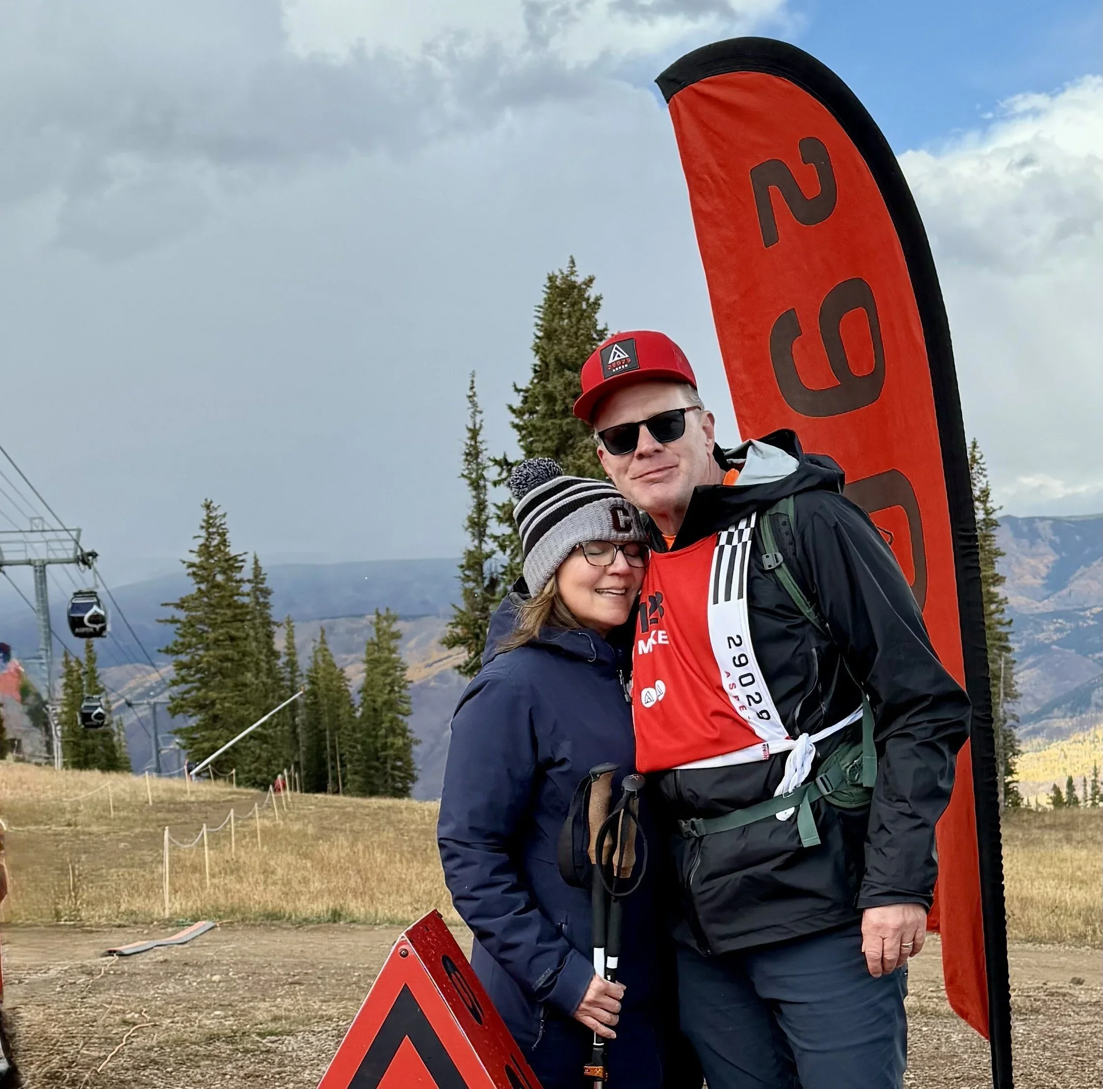 Who’s in Your Corner?