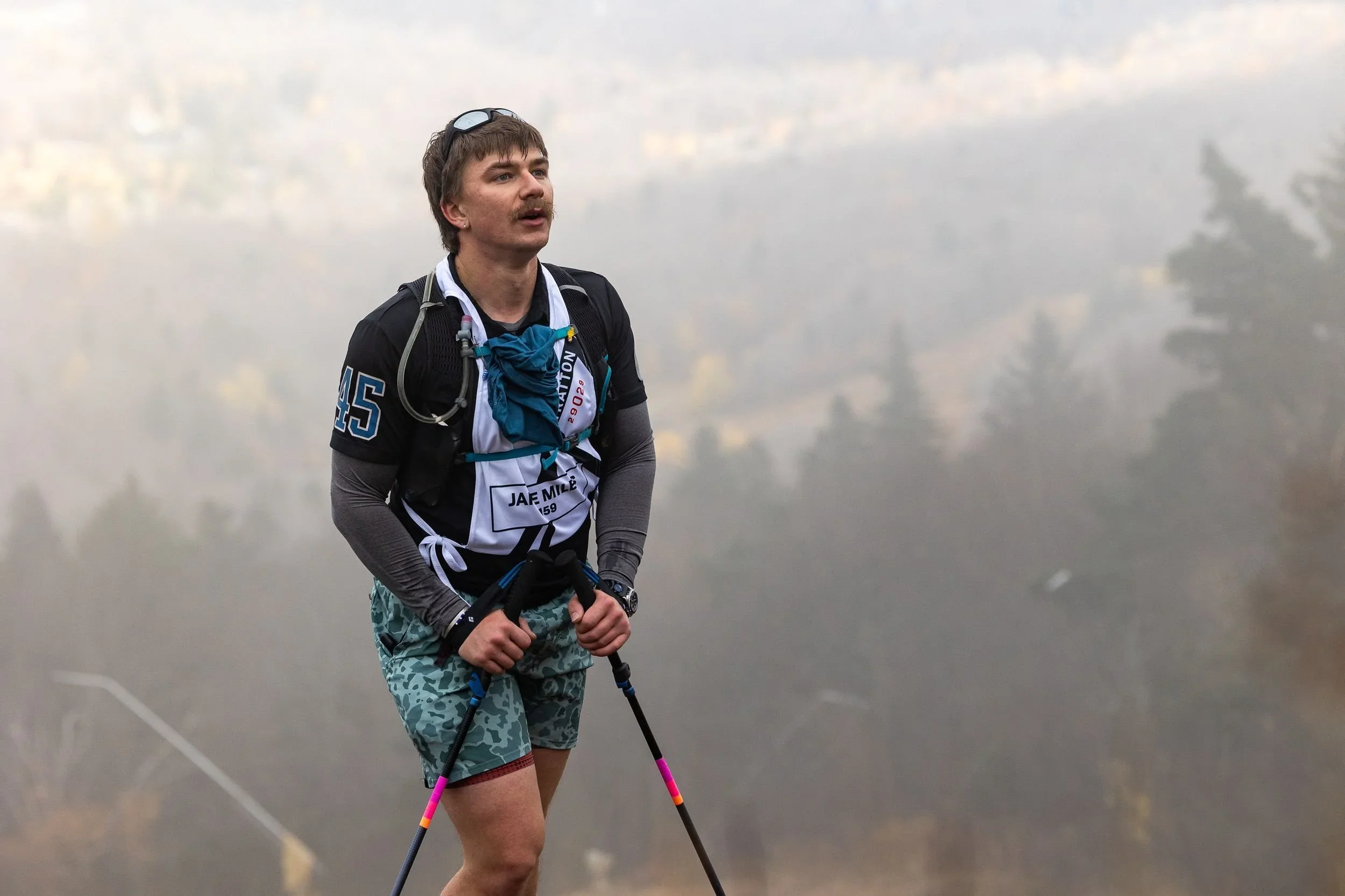 Leadership Lessons from 29029 Stratton: Grit