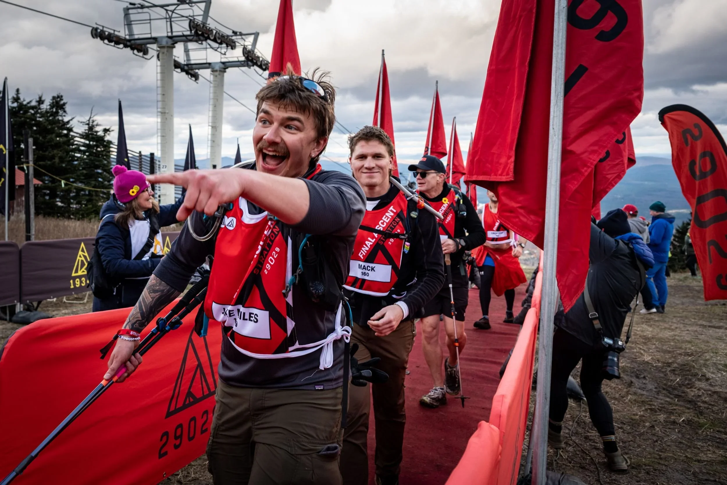 Leadership Lessons from 29029 Stratton: Overview