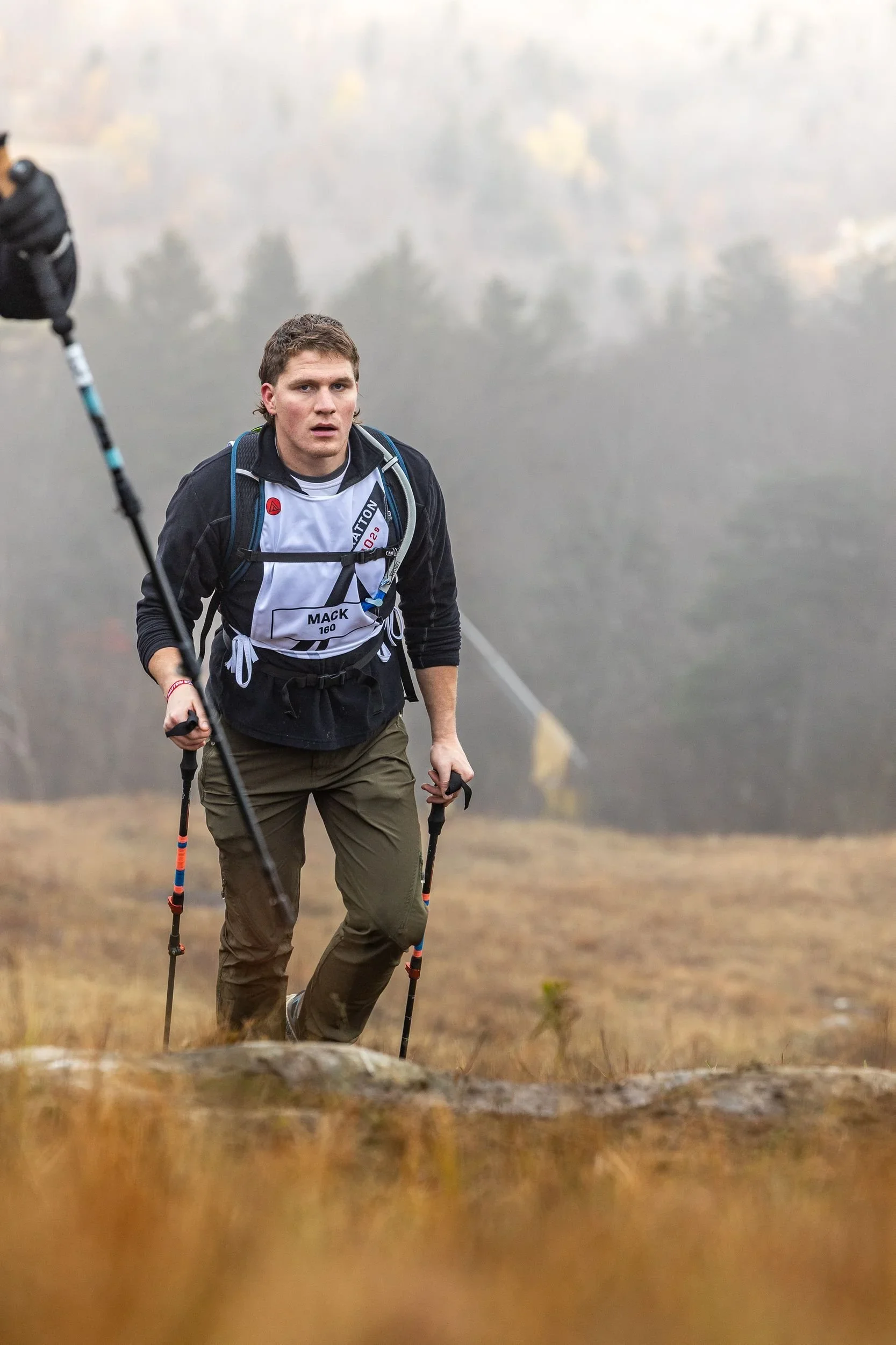 Leadership Lessons from 29029 Stratton: Presence