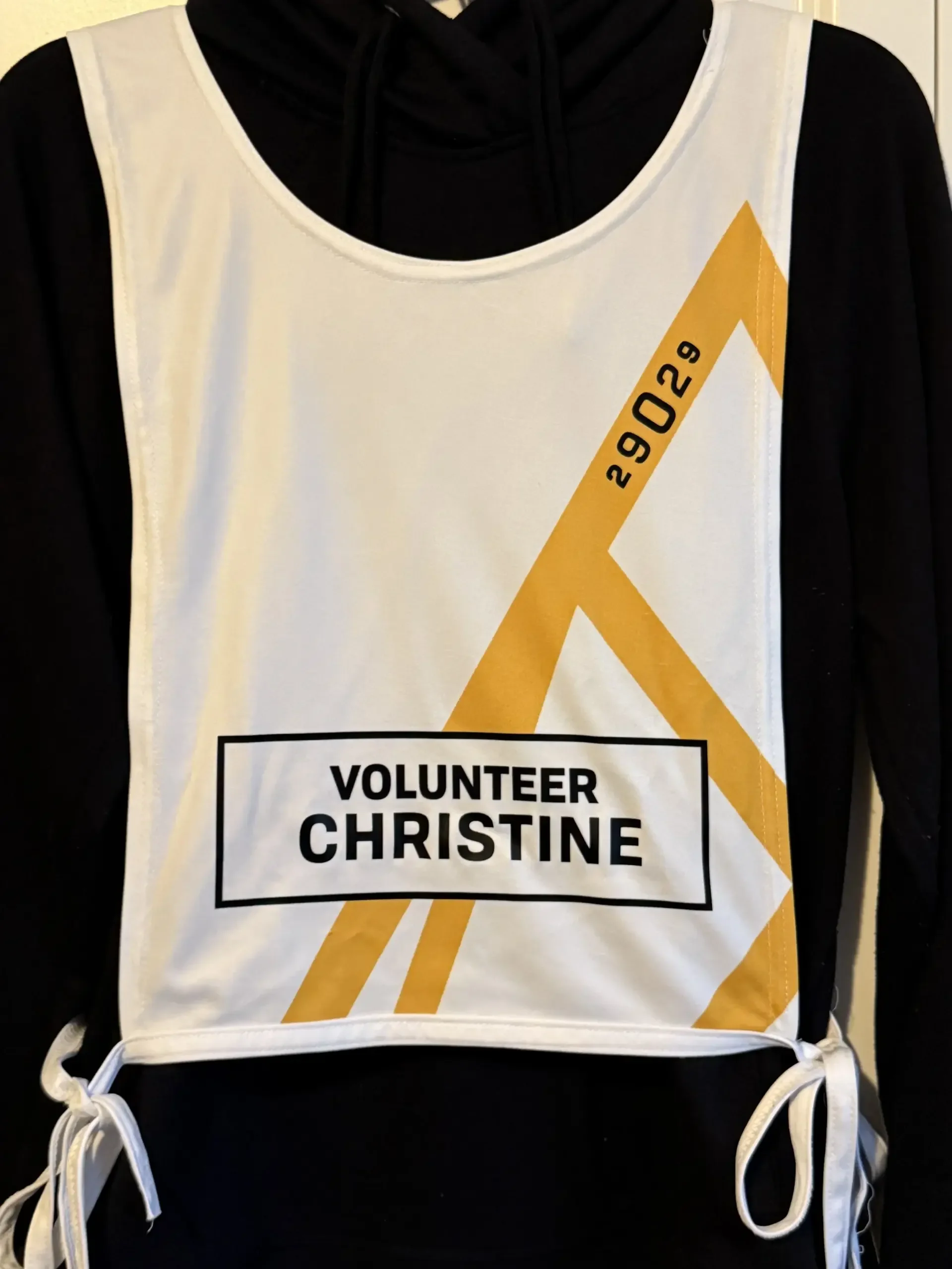 Leadership Lessons from 29029 Stratton: Service