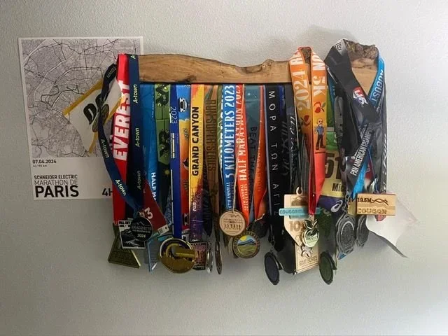 On Small Habits and Consistency