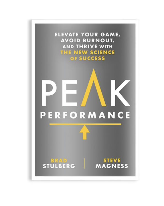Peak Performance