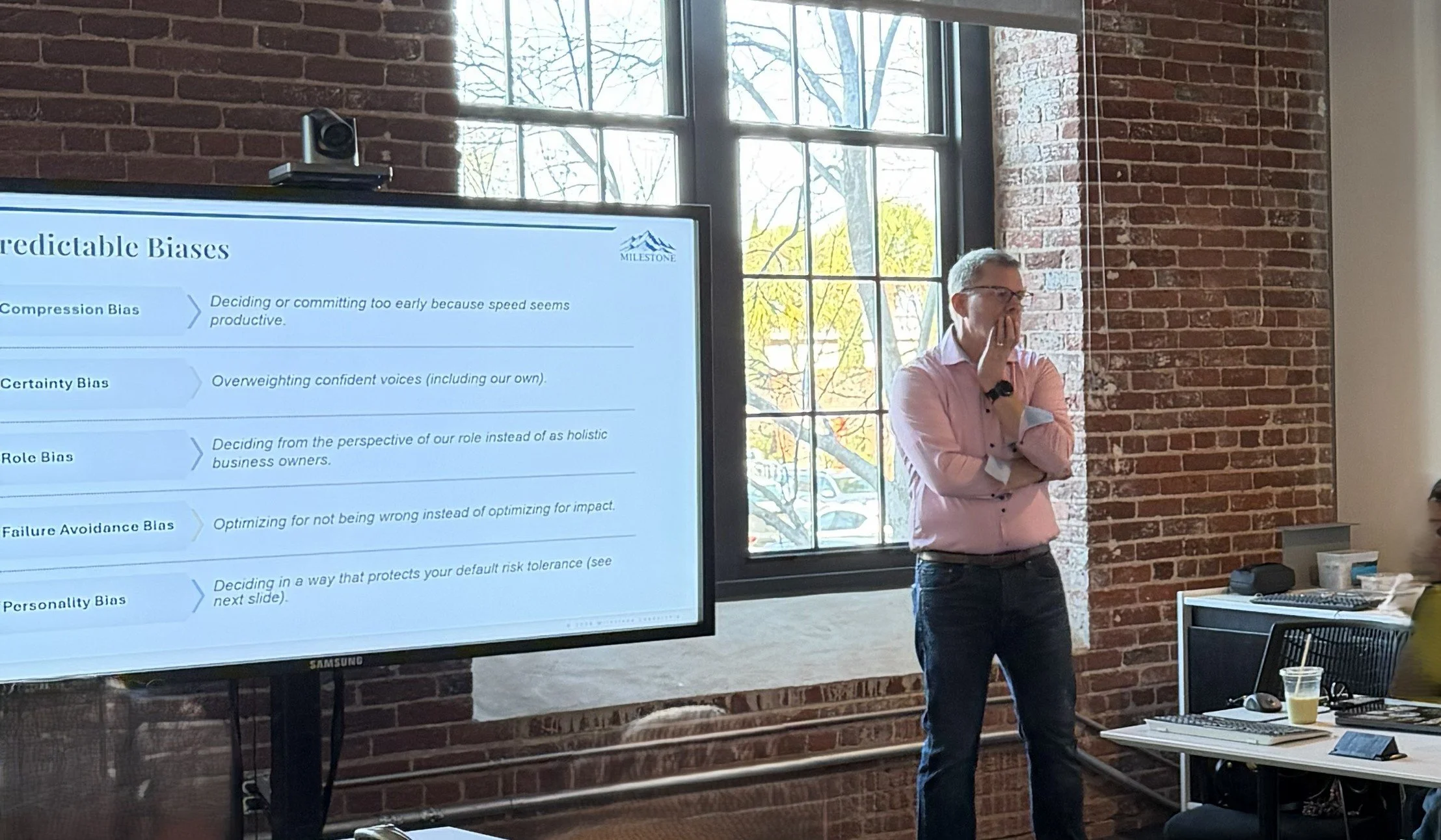 The Art of Leadership