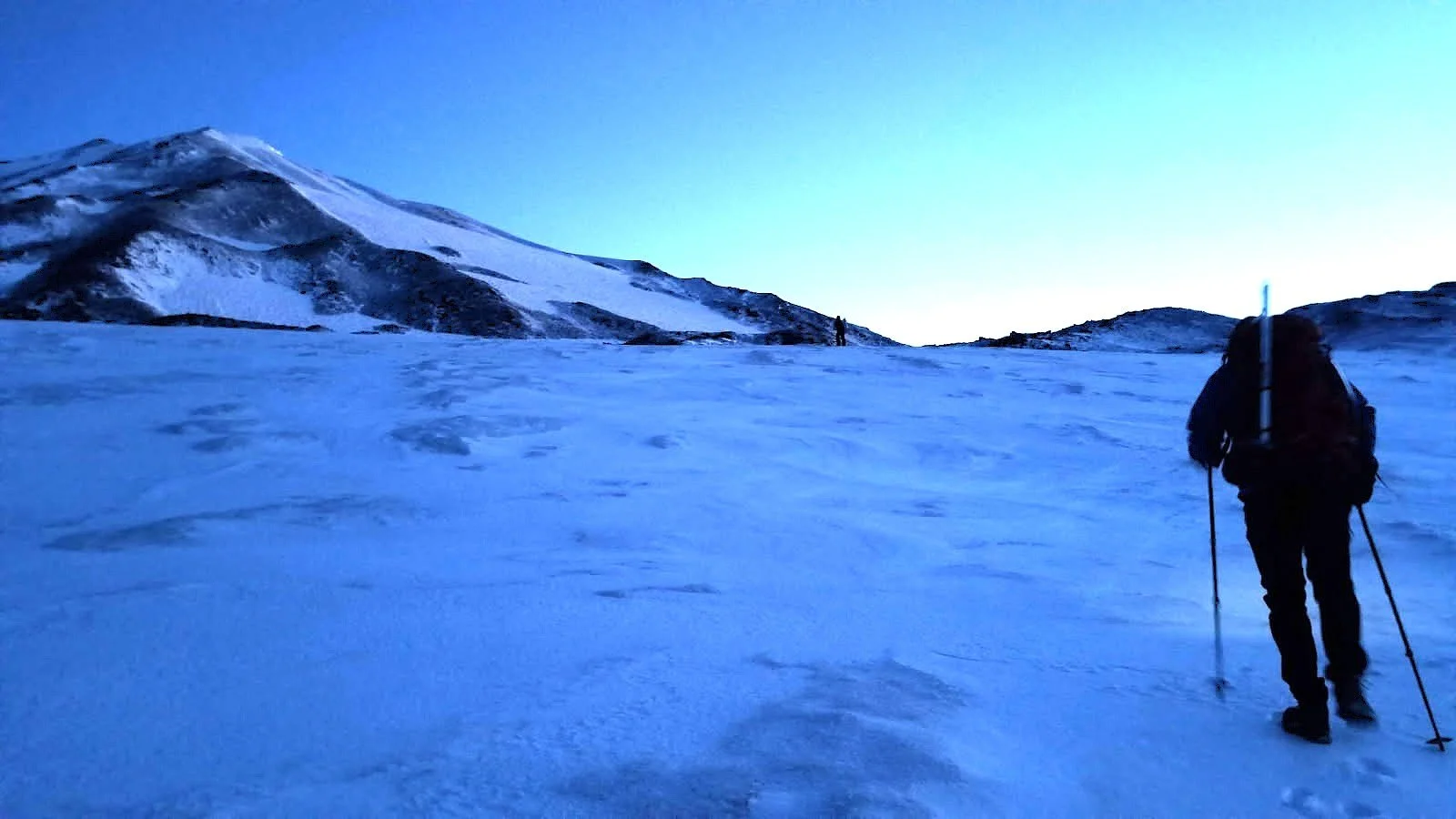 False Summits