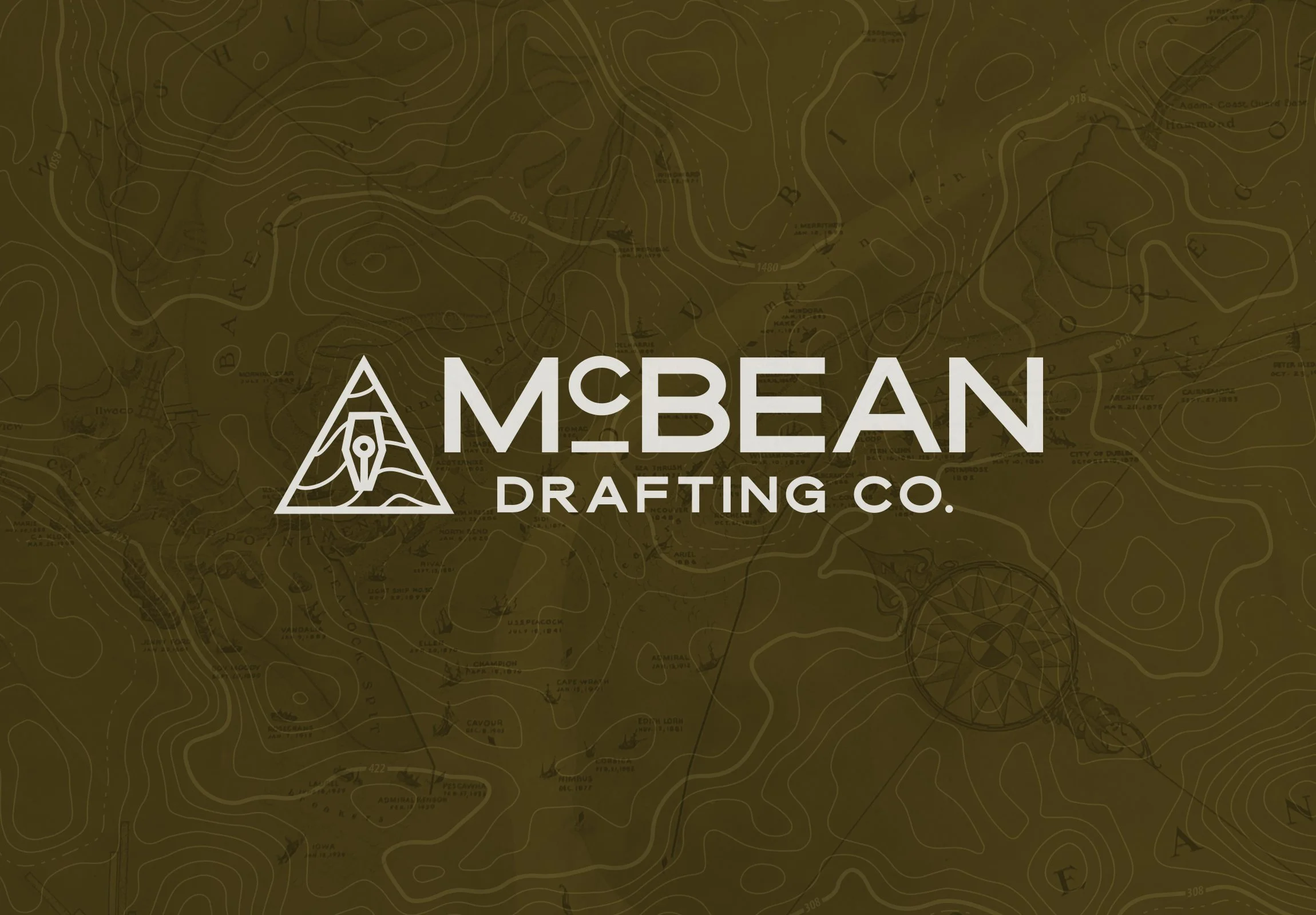 McBean Drafting Co