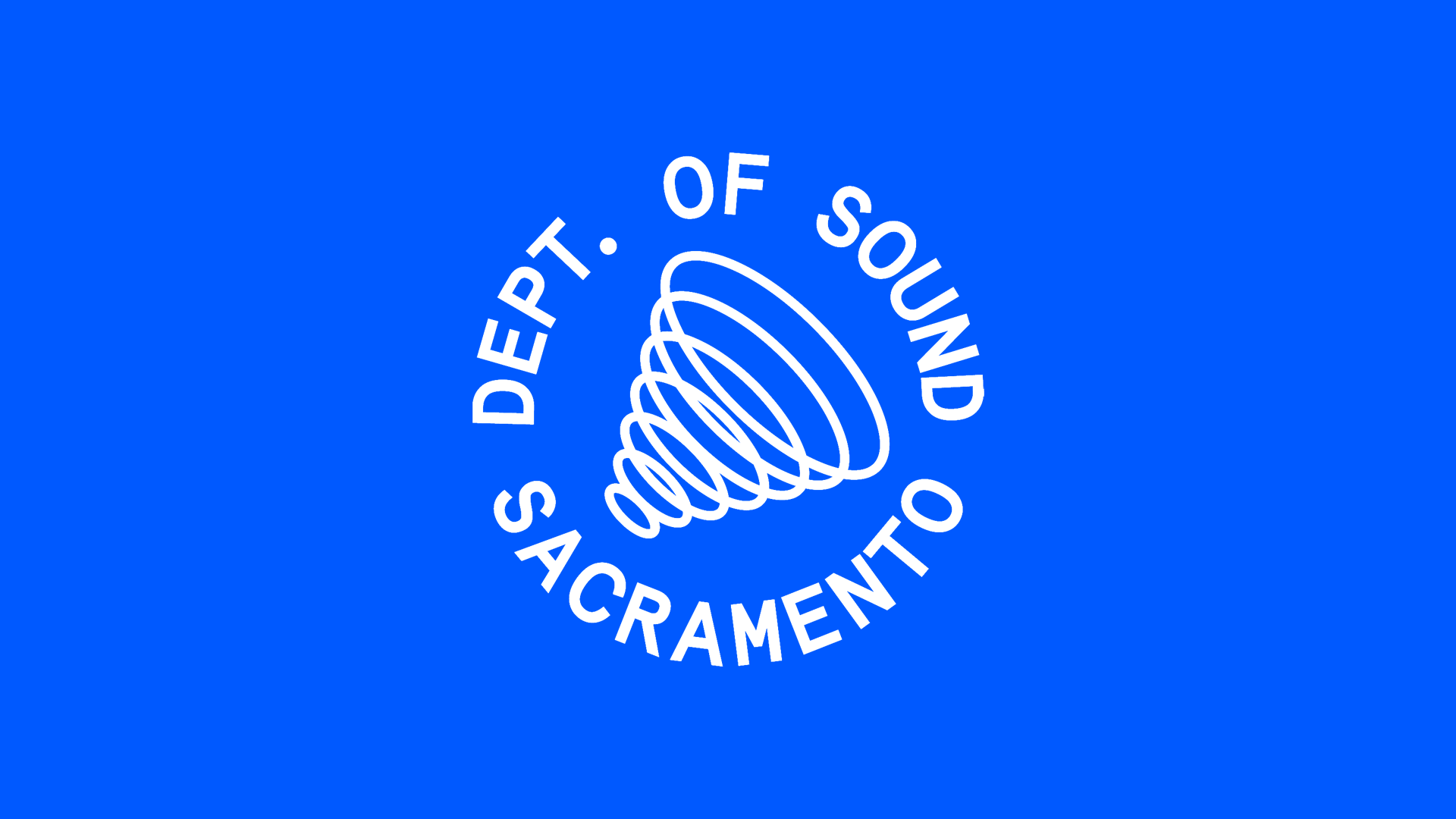 Dept of Sound