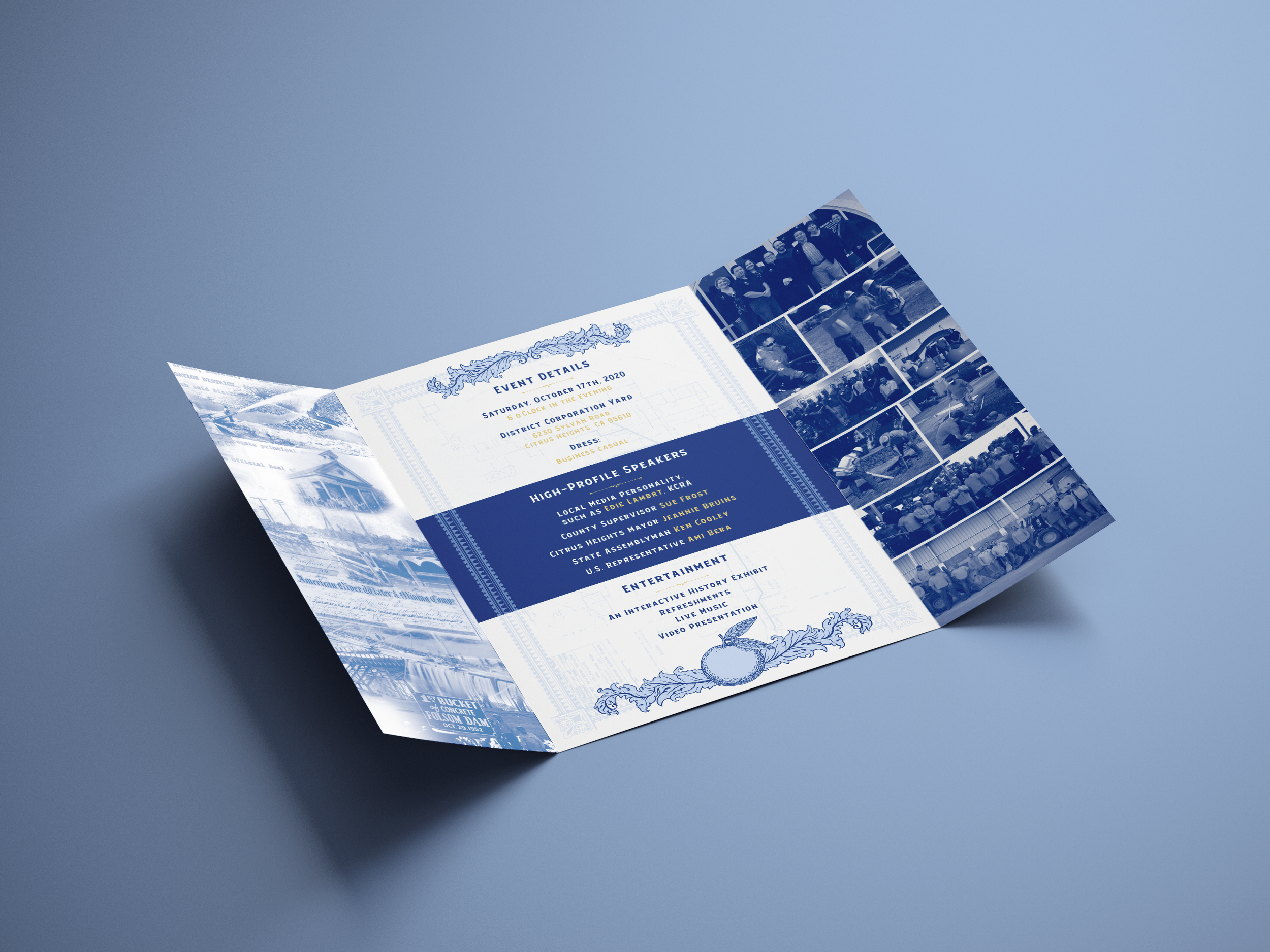 Citrus Heights Water District